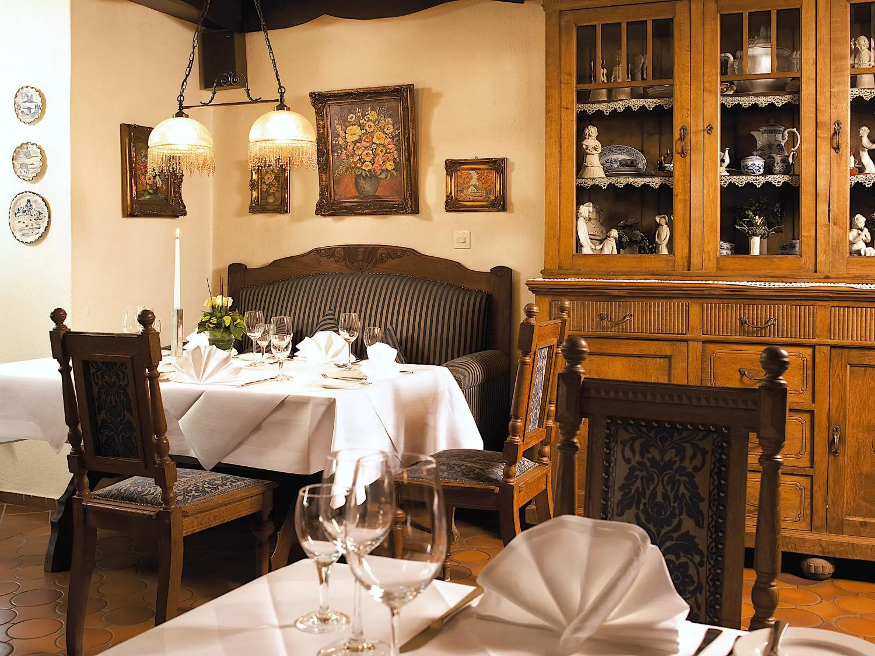 Lindenhof Hotel Tepe Lindenhof Hotel Tepe