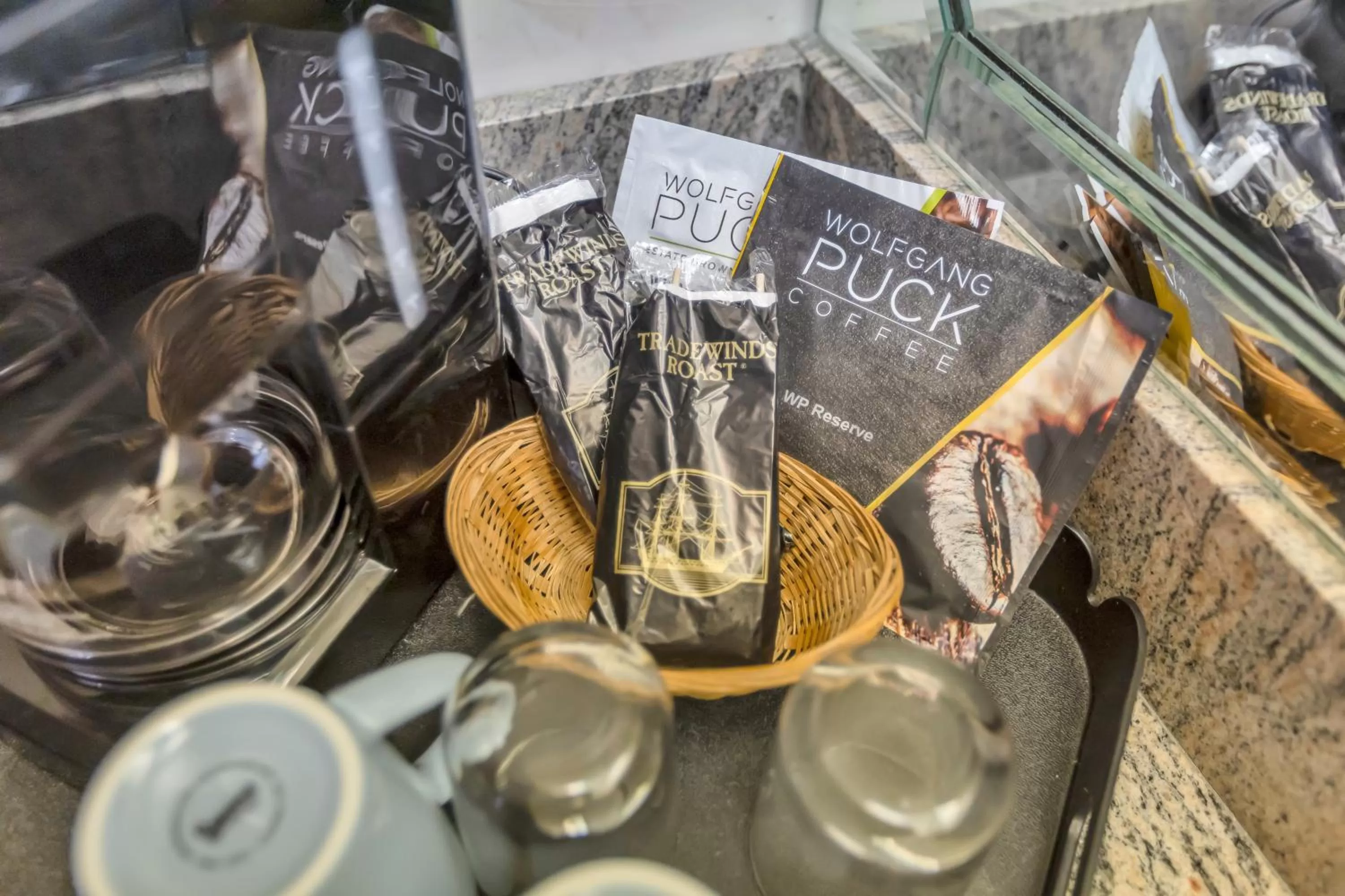 Napa Valley Hotel & Suites