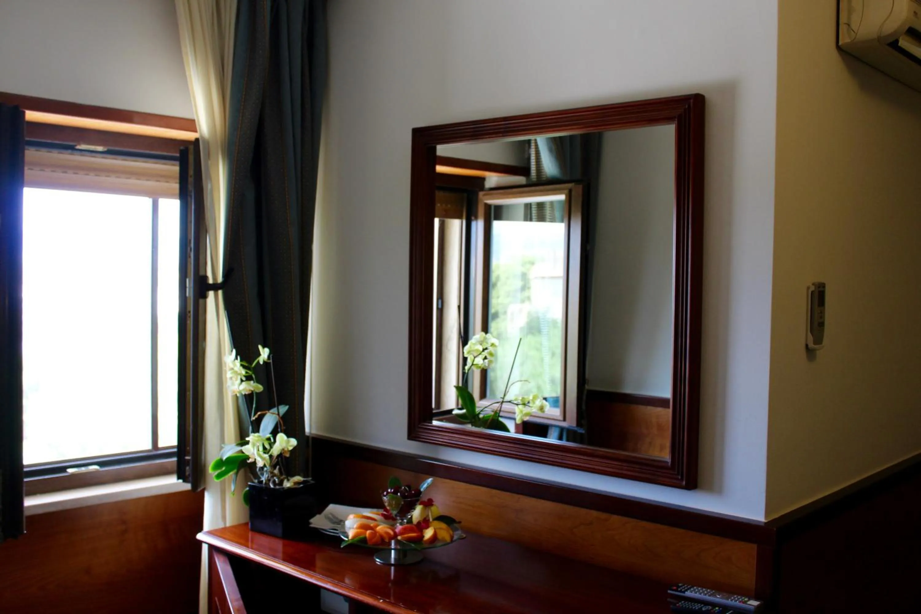 Bedroom in Balconata 2.0 Banqueting & Accommodations