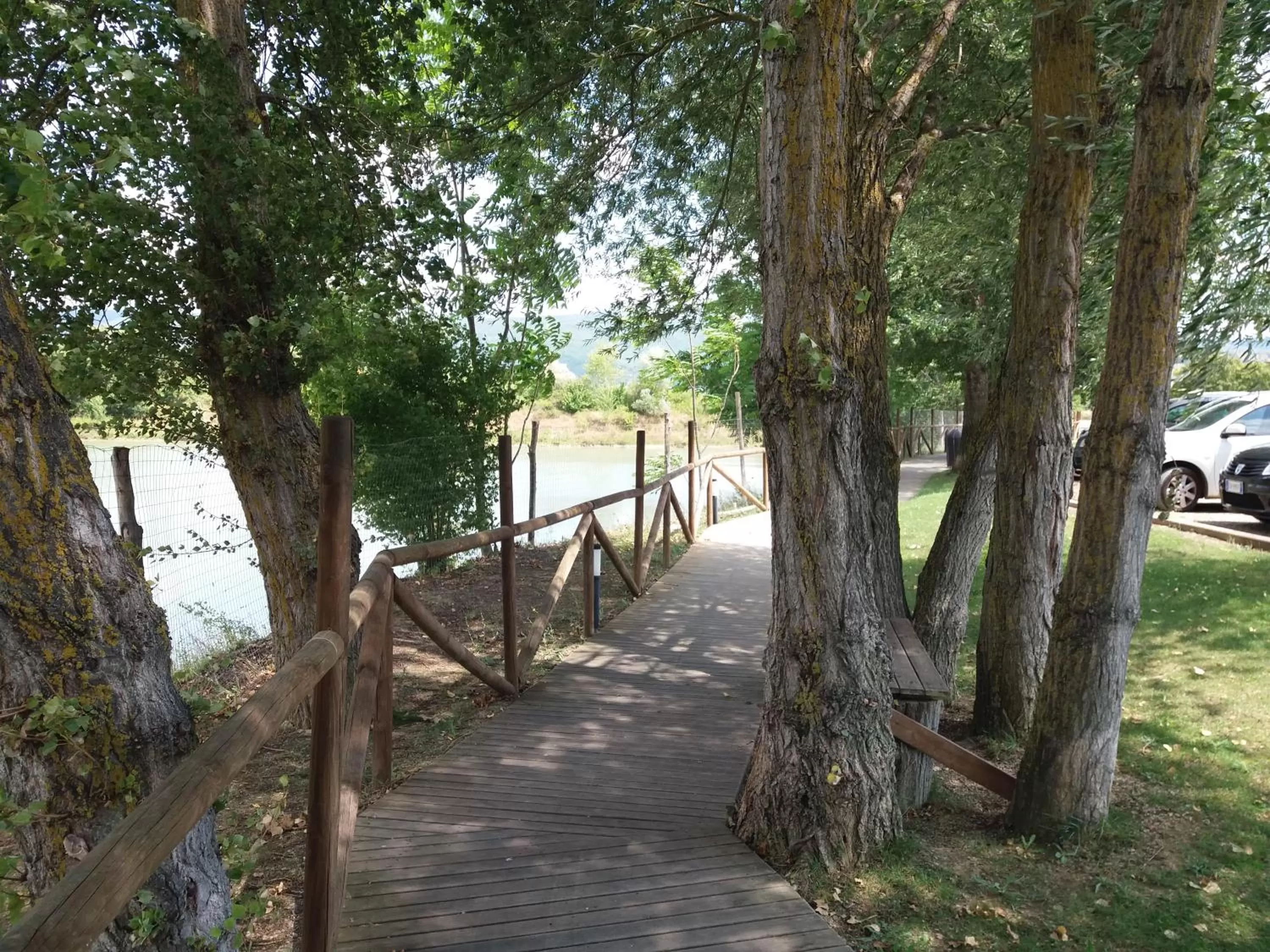 Property building in Cameracaffè sul Lago