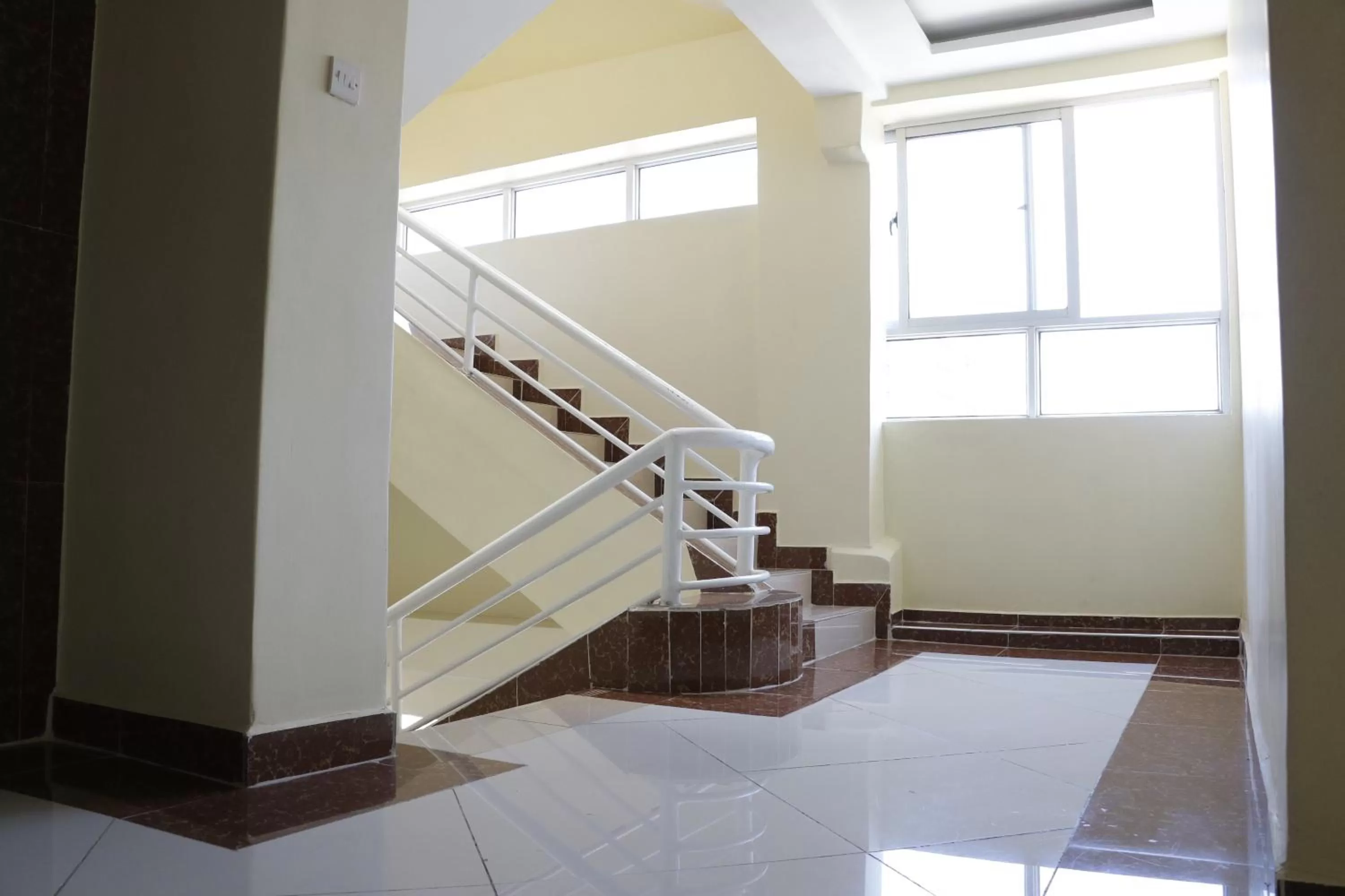 Claire de Lune Moonlight Hotel