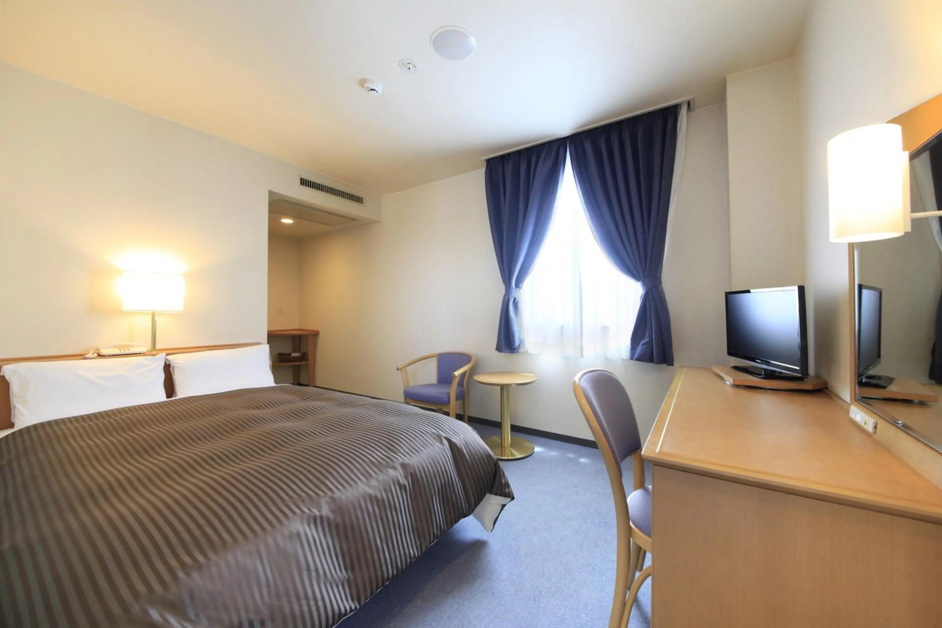 Photo of the whole room, Bed in Hotel Morschein