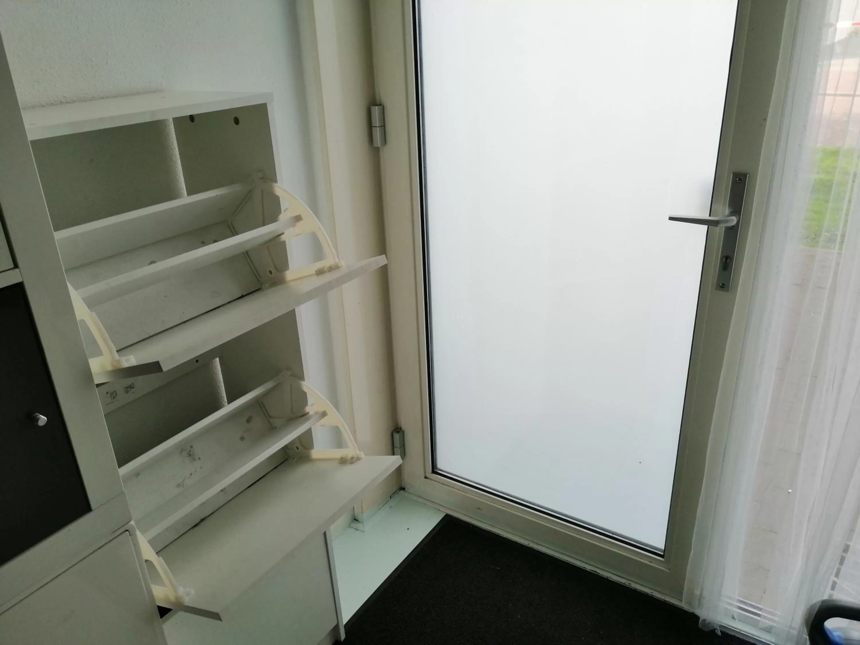 All you need, a comfy place