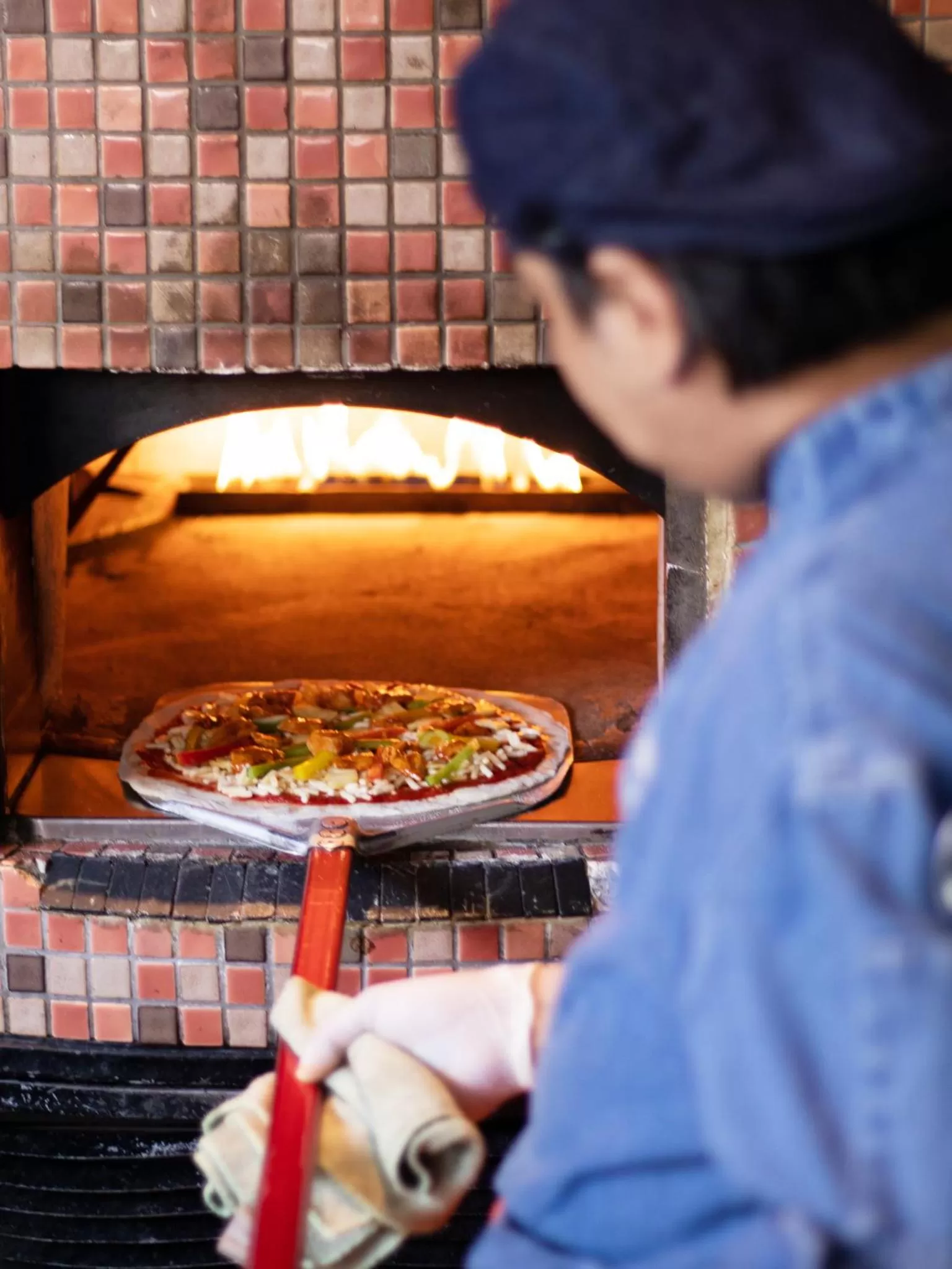 Restaurant/places to eat in Hotel Indigo Phuket Patong by IHG