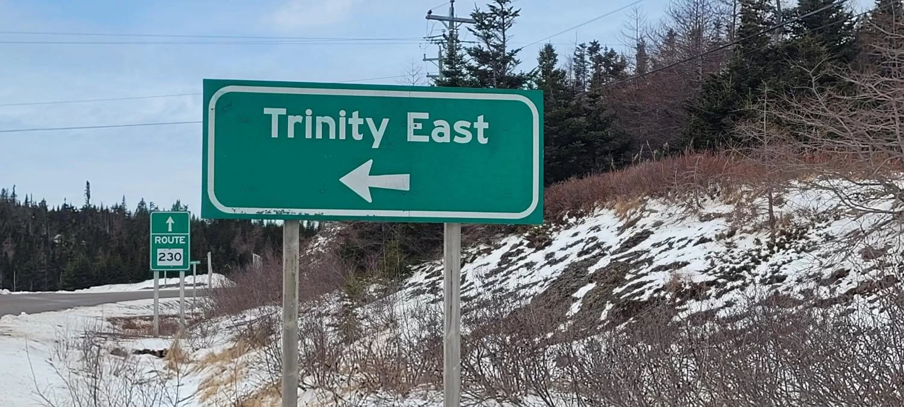 Nearby landmark in The Harbourside Inn