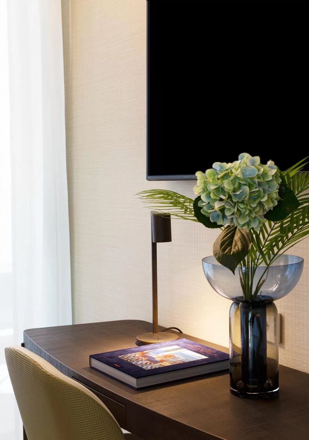 Seating area in Ceccarini 9 home suite home