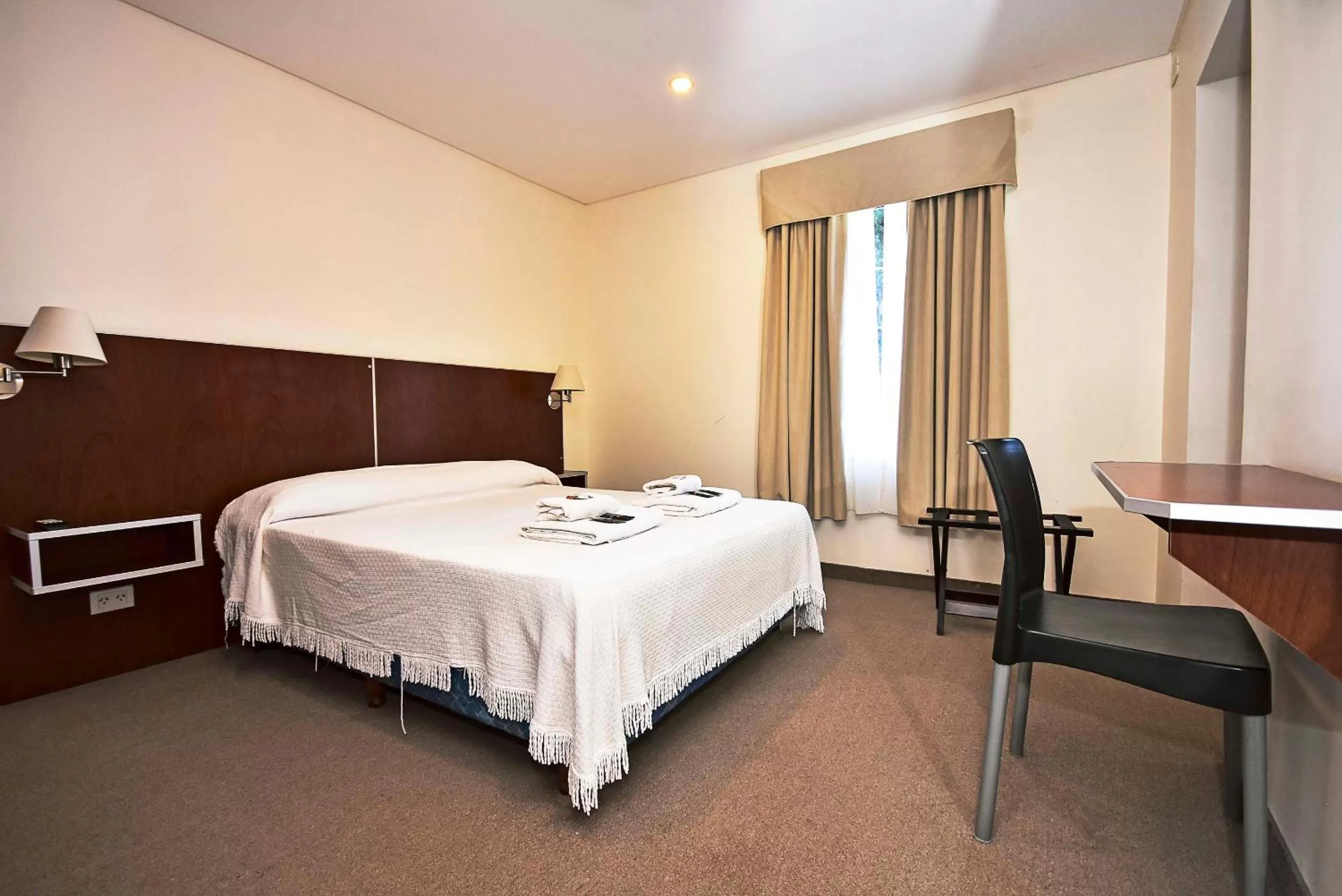 Photo of the whole room, Bed in Hotel Playa