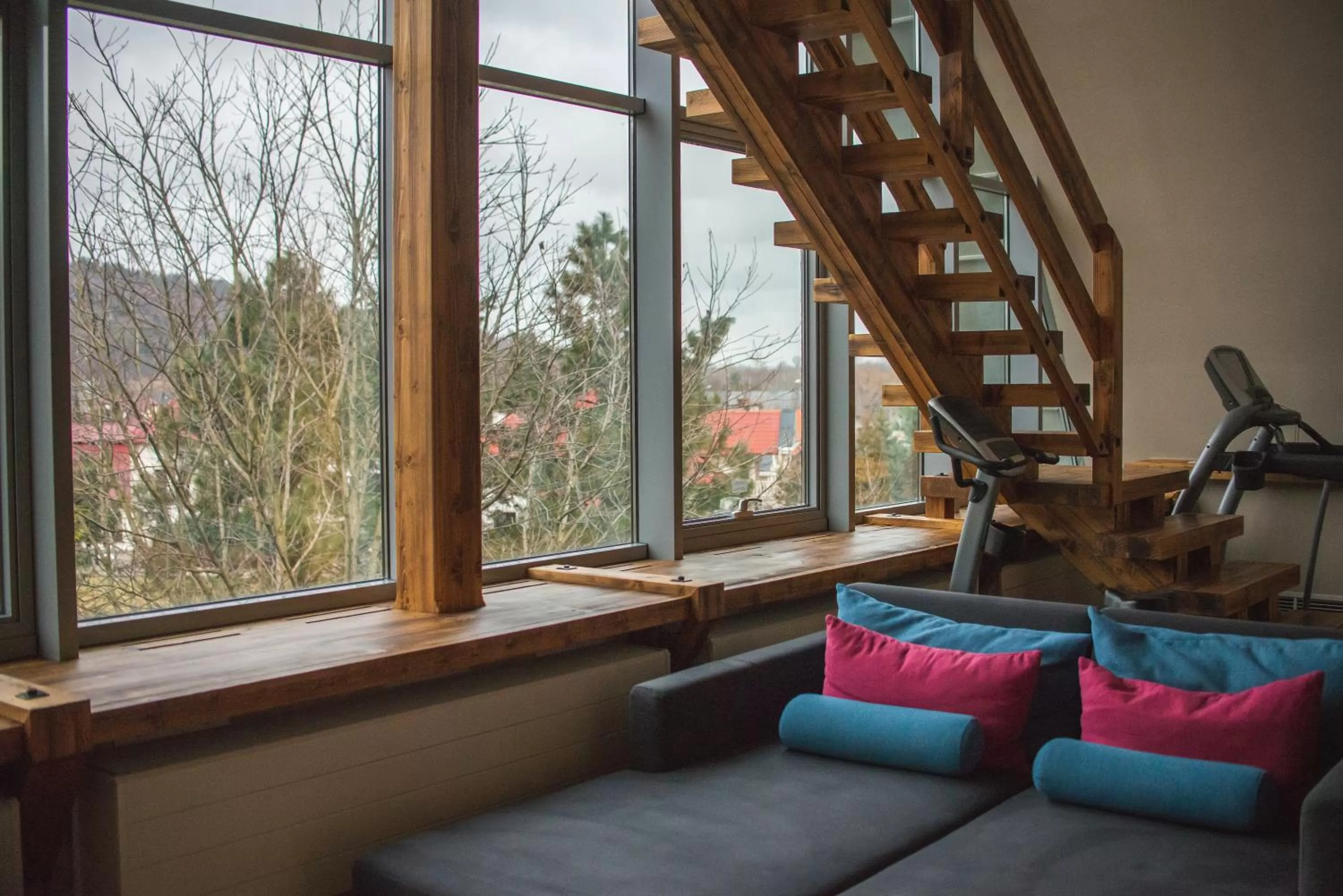 Photo of the whole room in Młyn Jacka Hotel & Spa