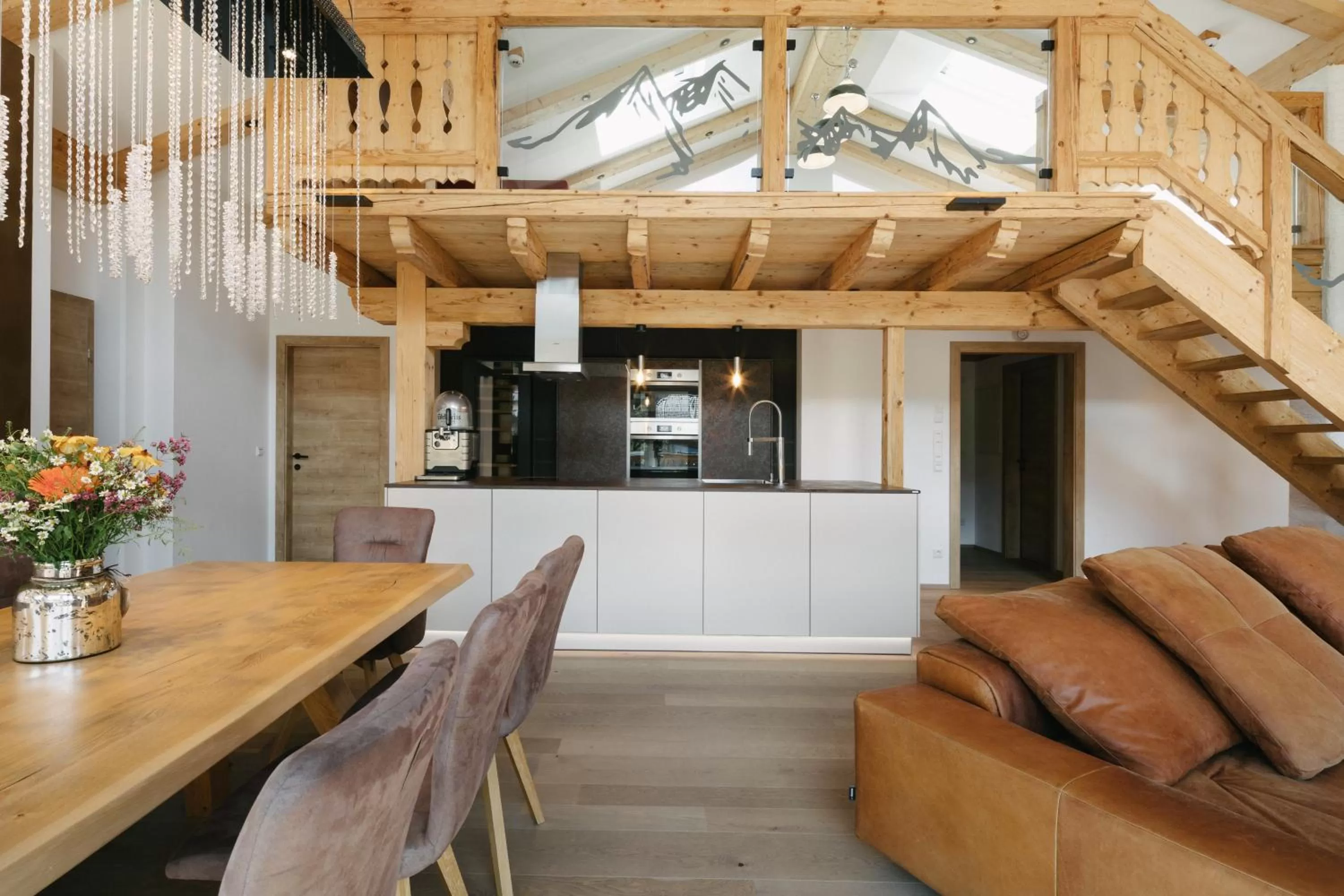 kitchen in Apart33 by Apart4you