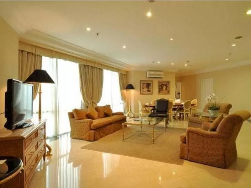 Day in Batavia Hotel & Serviced Apartments Jakarta