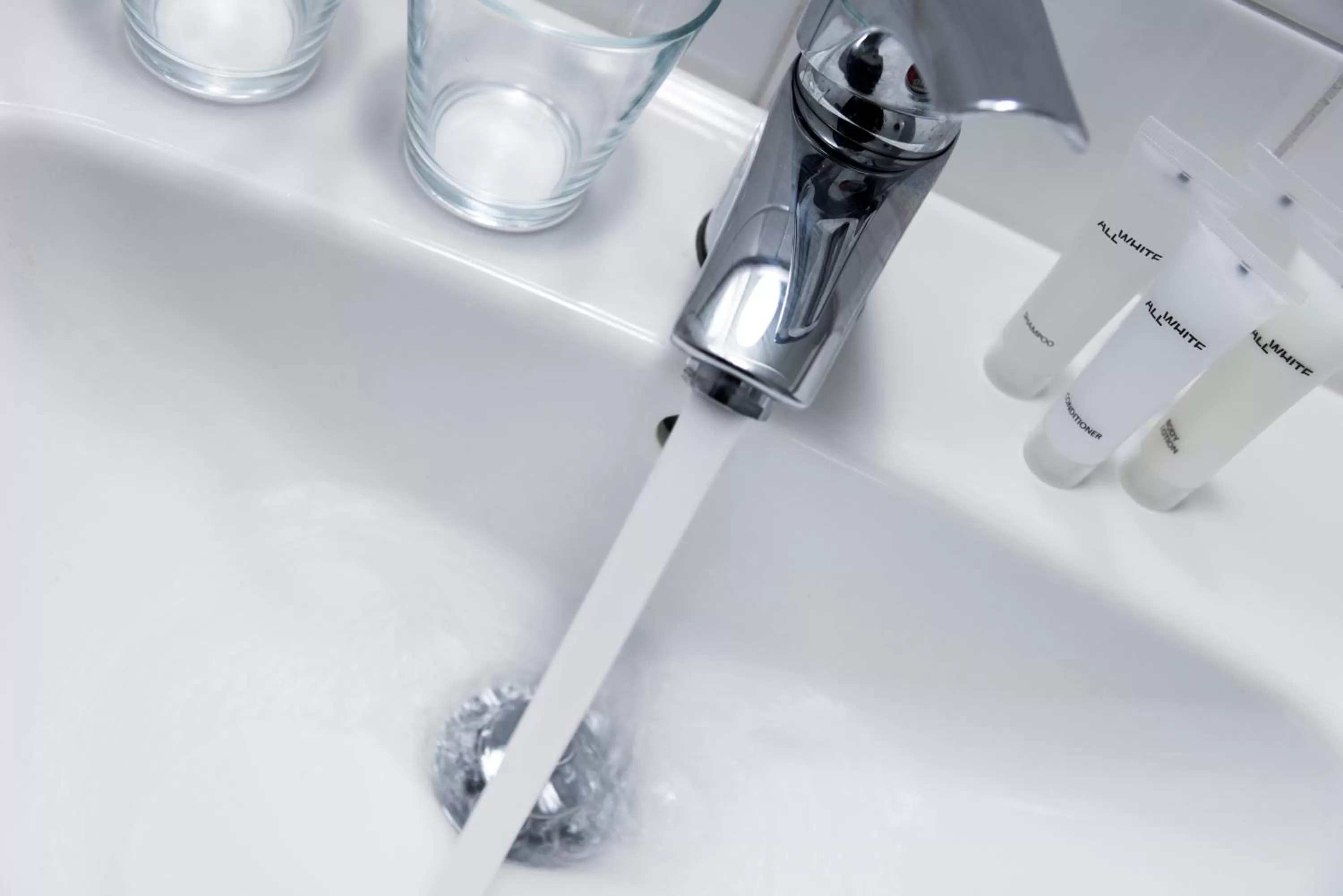 Bathroom in Best Western Hotel Norrkoping City