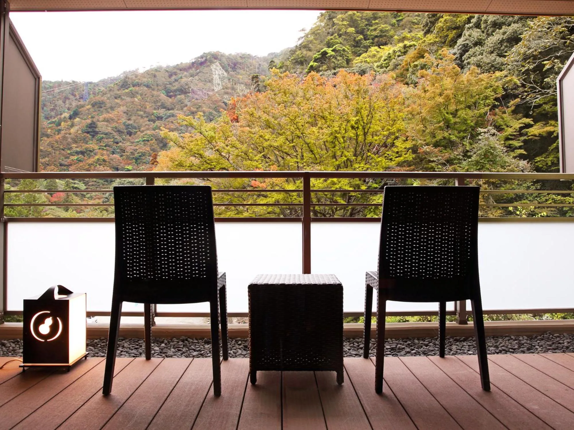 Day in Okuno Hosomichi