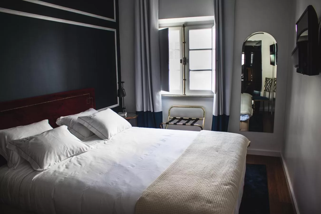 Bedroom, Bed in Valeriana Exclusive GuestHouse