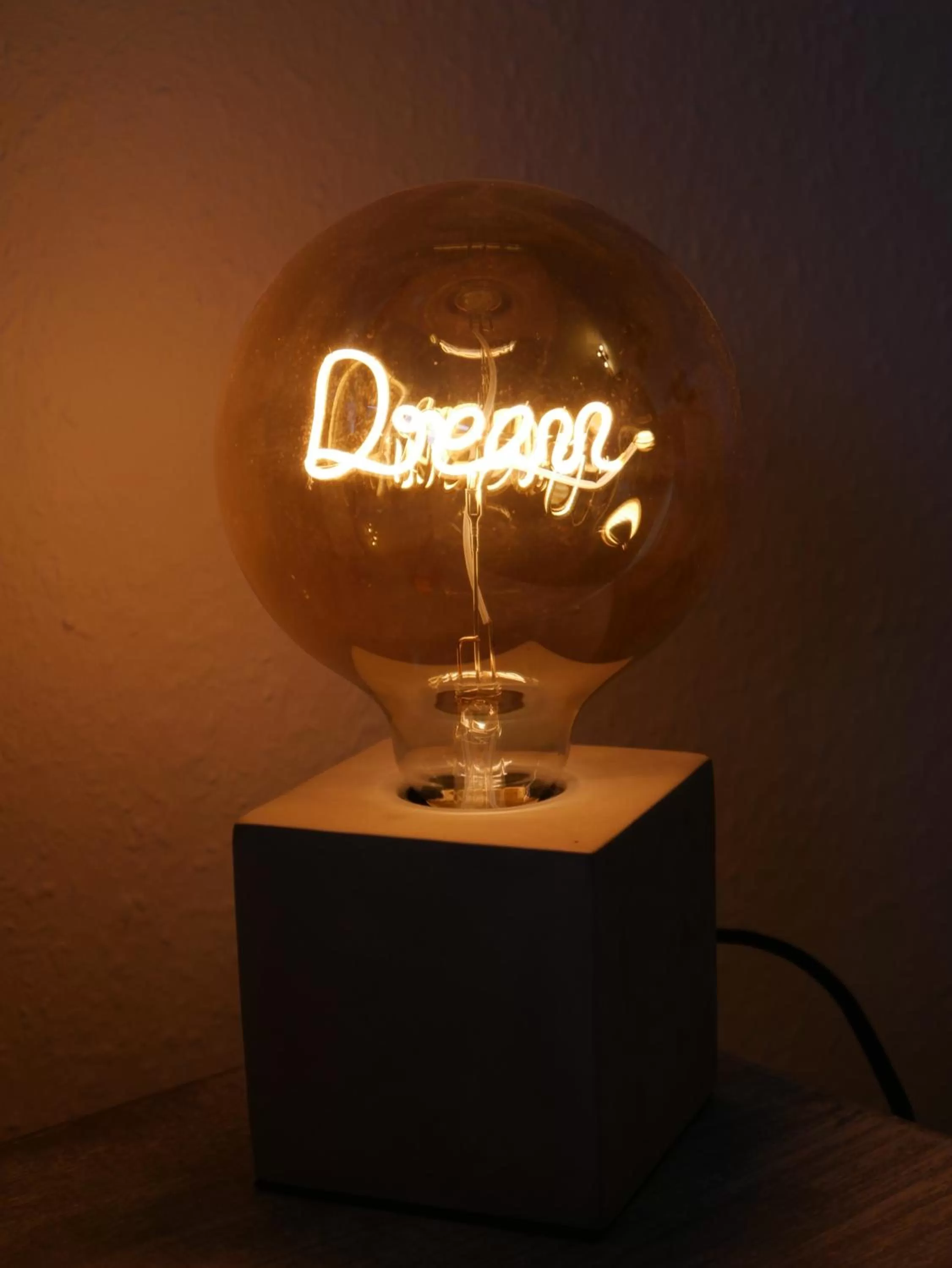 Decorative detail in Hotel Seeblick am Sankelmarker See - Natur und Erholung