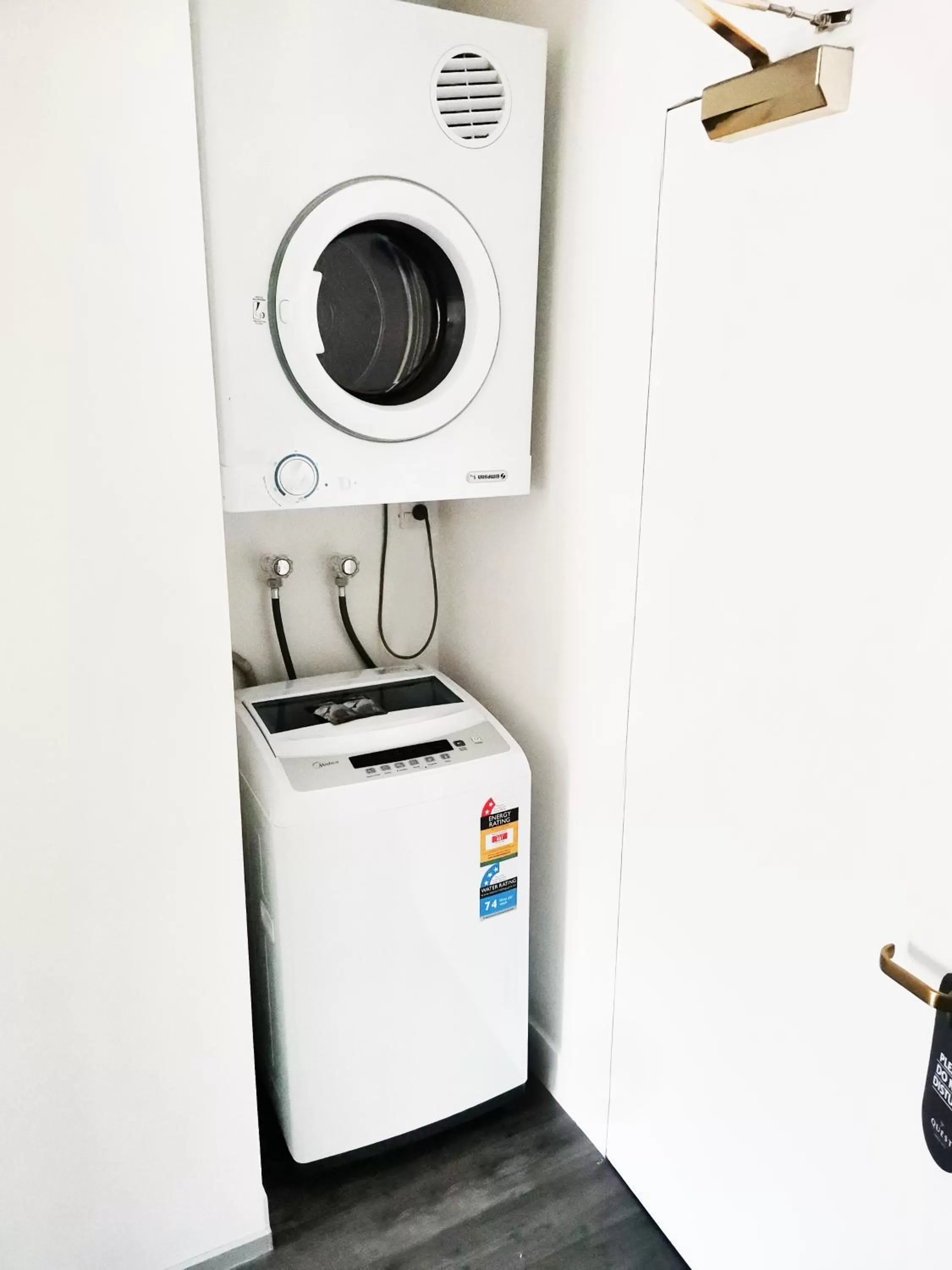 Other in Quest on Eden Auckland CBD Apartment Hotel