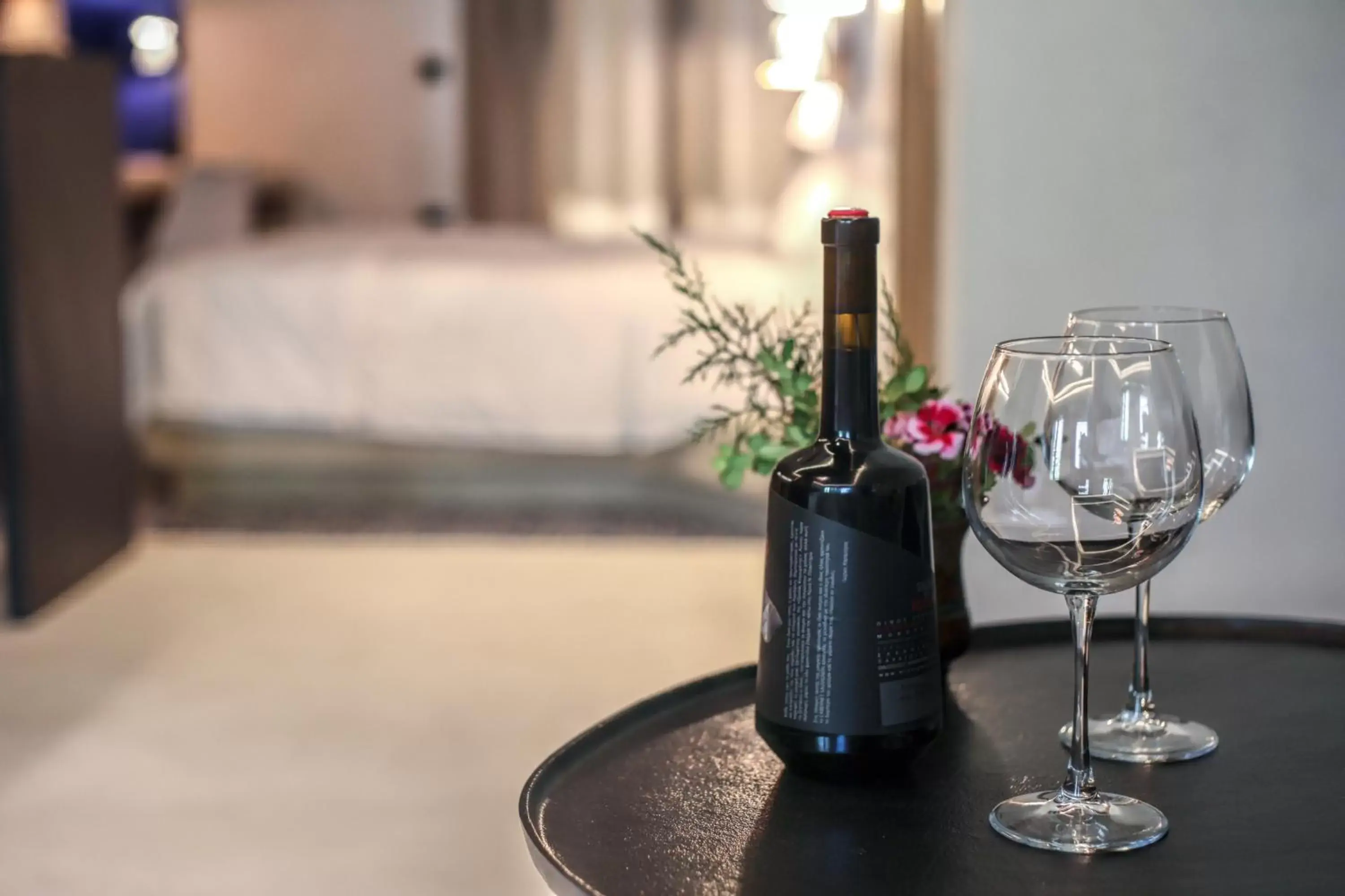 Deluxe King Suite in Meteora Heaven and Earth Kastraki premium suites Deluxe King Suite in Meteora Heaven and Earth Kastraki premium suites