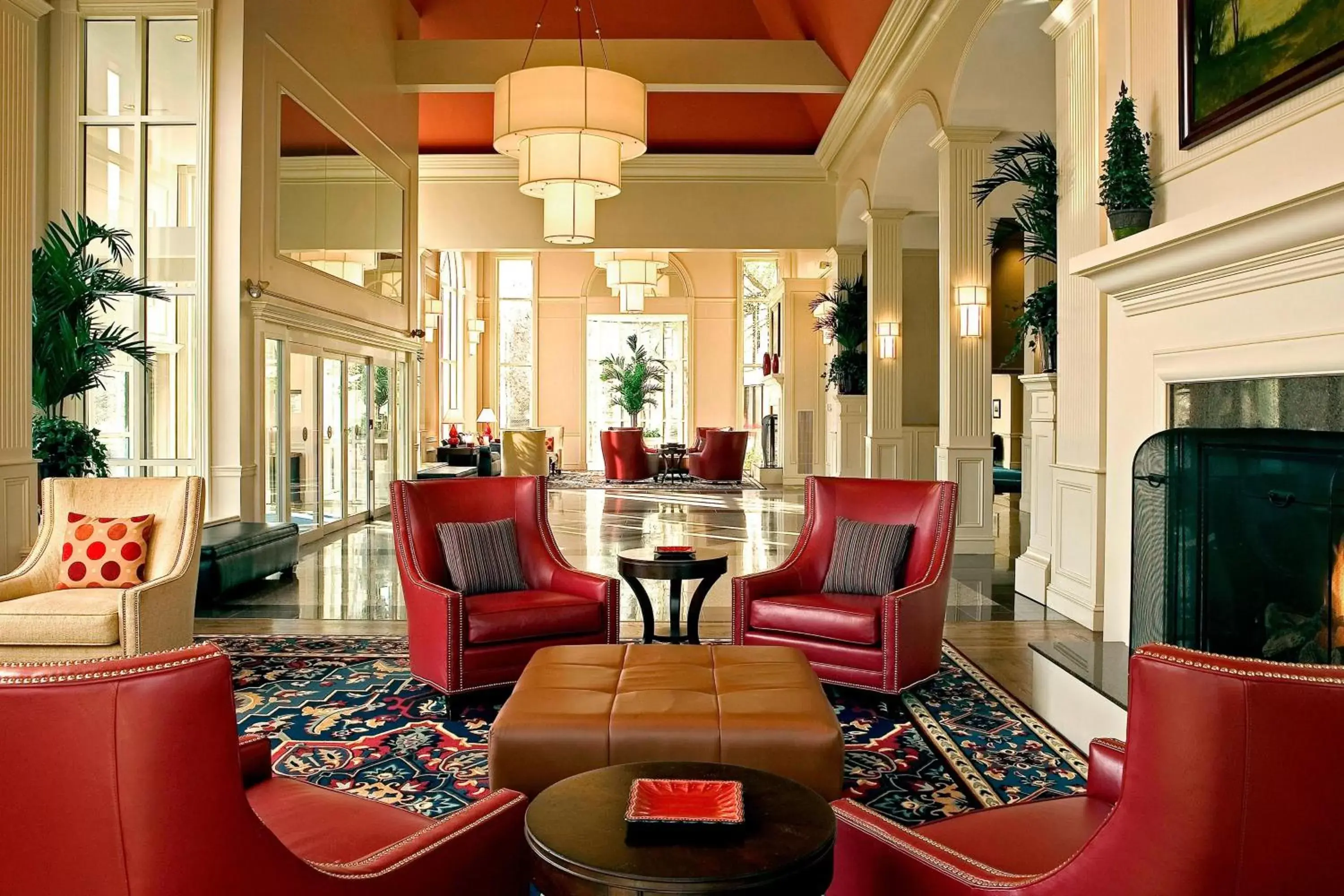 Four Points by Sheraton Wakefield Boston Hotel & Conference Center Four Points by Sheraton Wakefield Boston Hotel & Conference Center