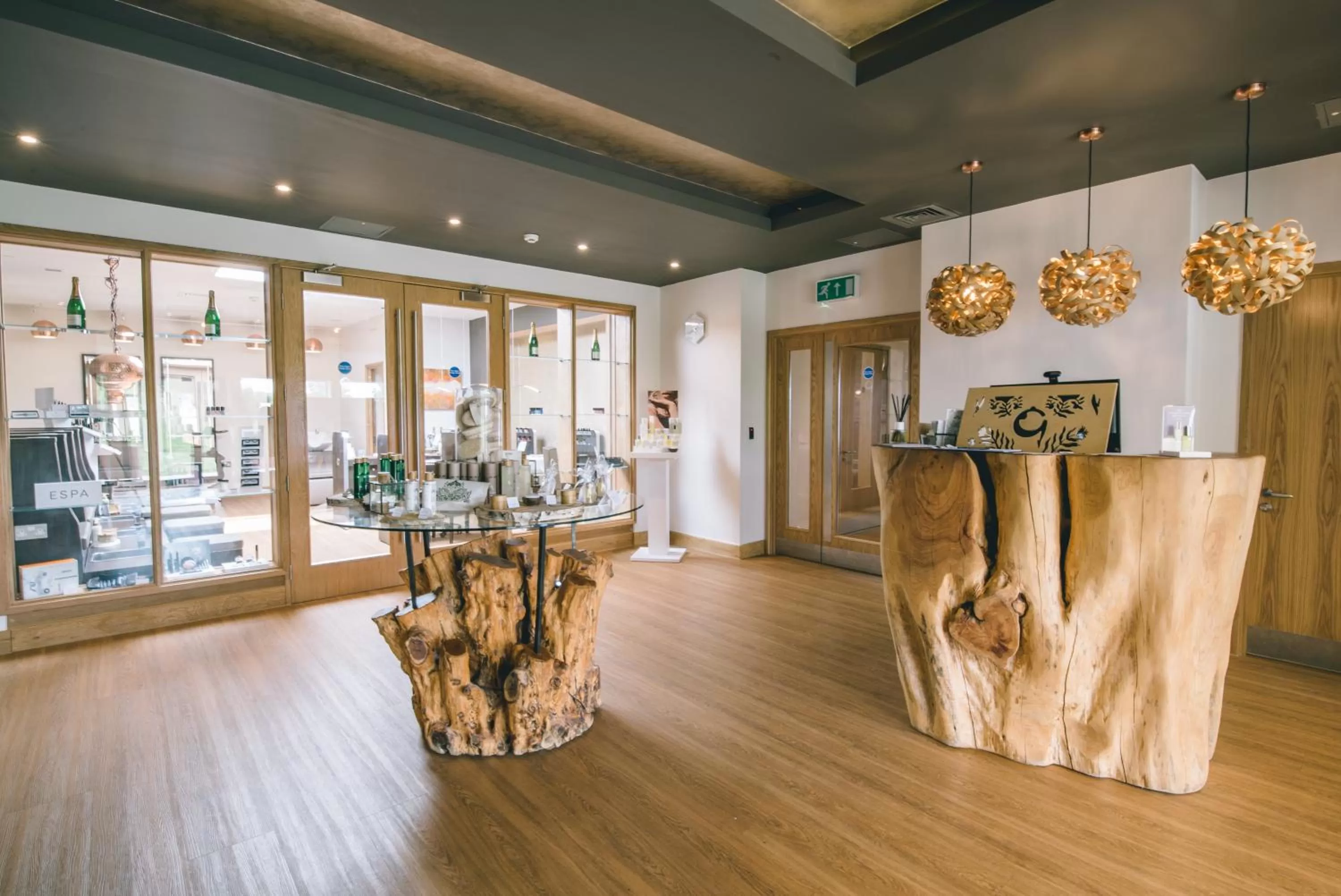 Boringdon Hall Hotel and Spa