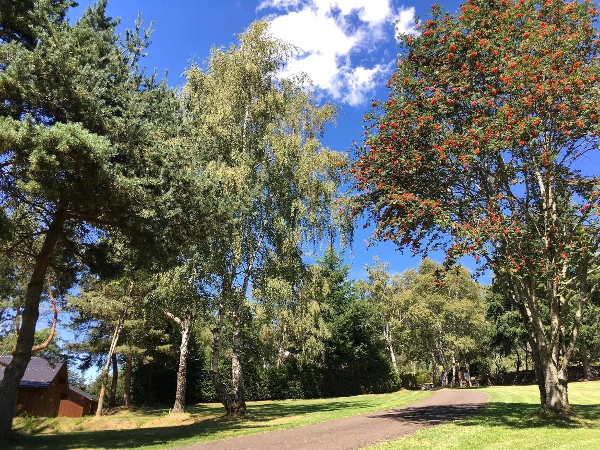 Domaine les 2 Mondes