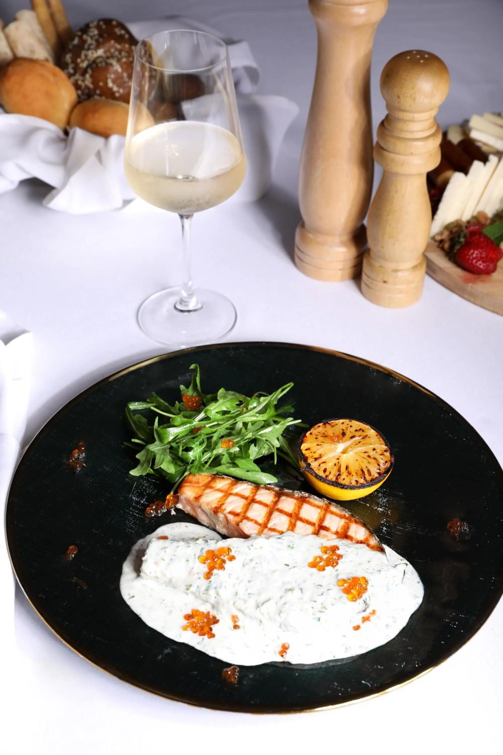 Best Western Plus Paradise Hotel Dilijan