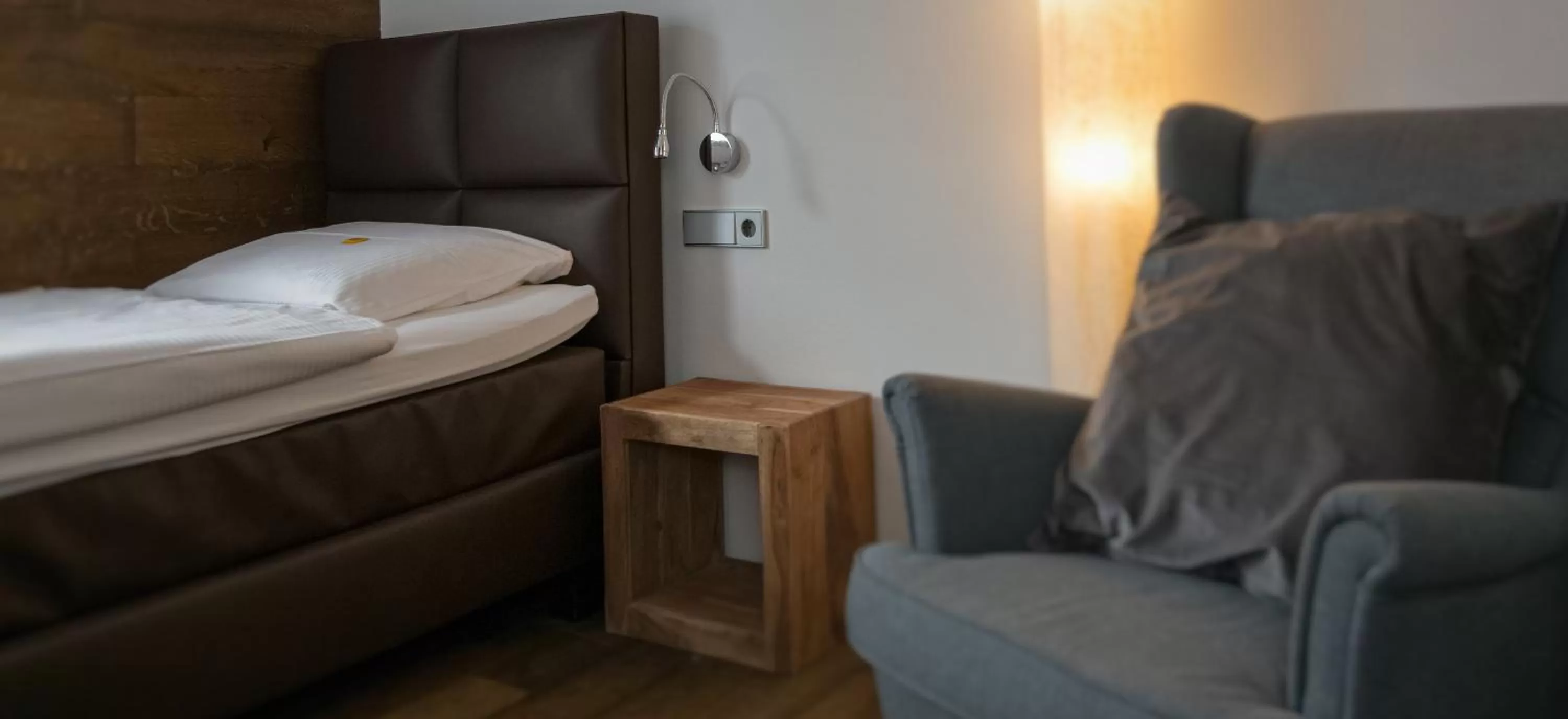 Photo of the whole room, Bathroom in Zum Sonnenwirt