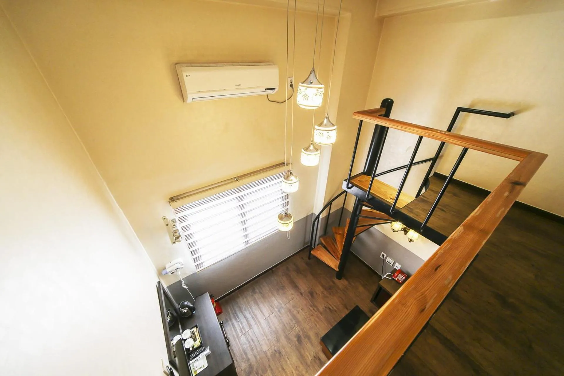 Friendly DH Naissance Hotel by Mindrum Group