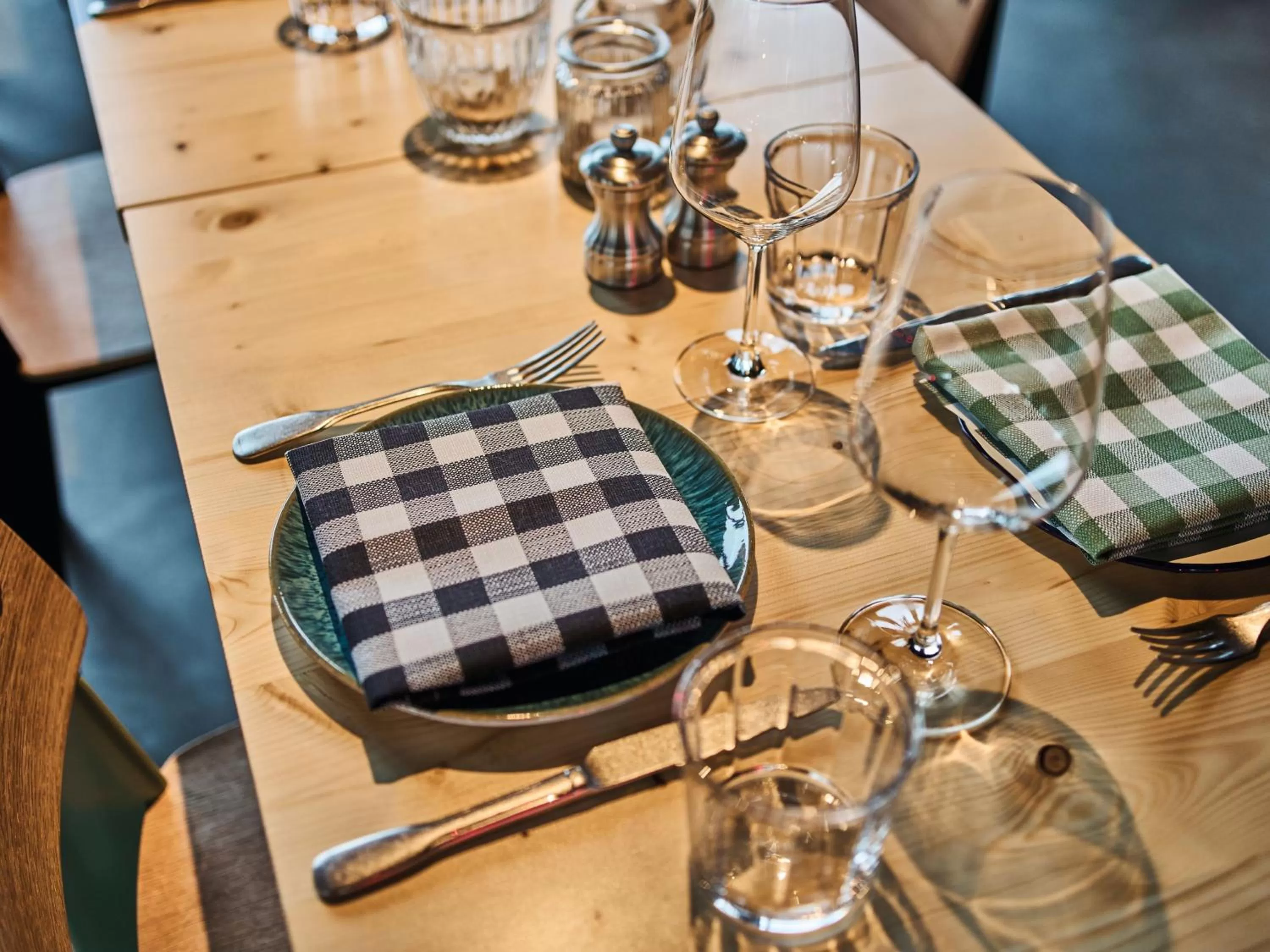 Restaurant/places to eat in Urban Nature St Peter-Ording