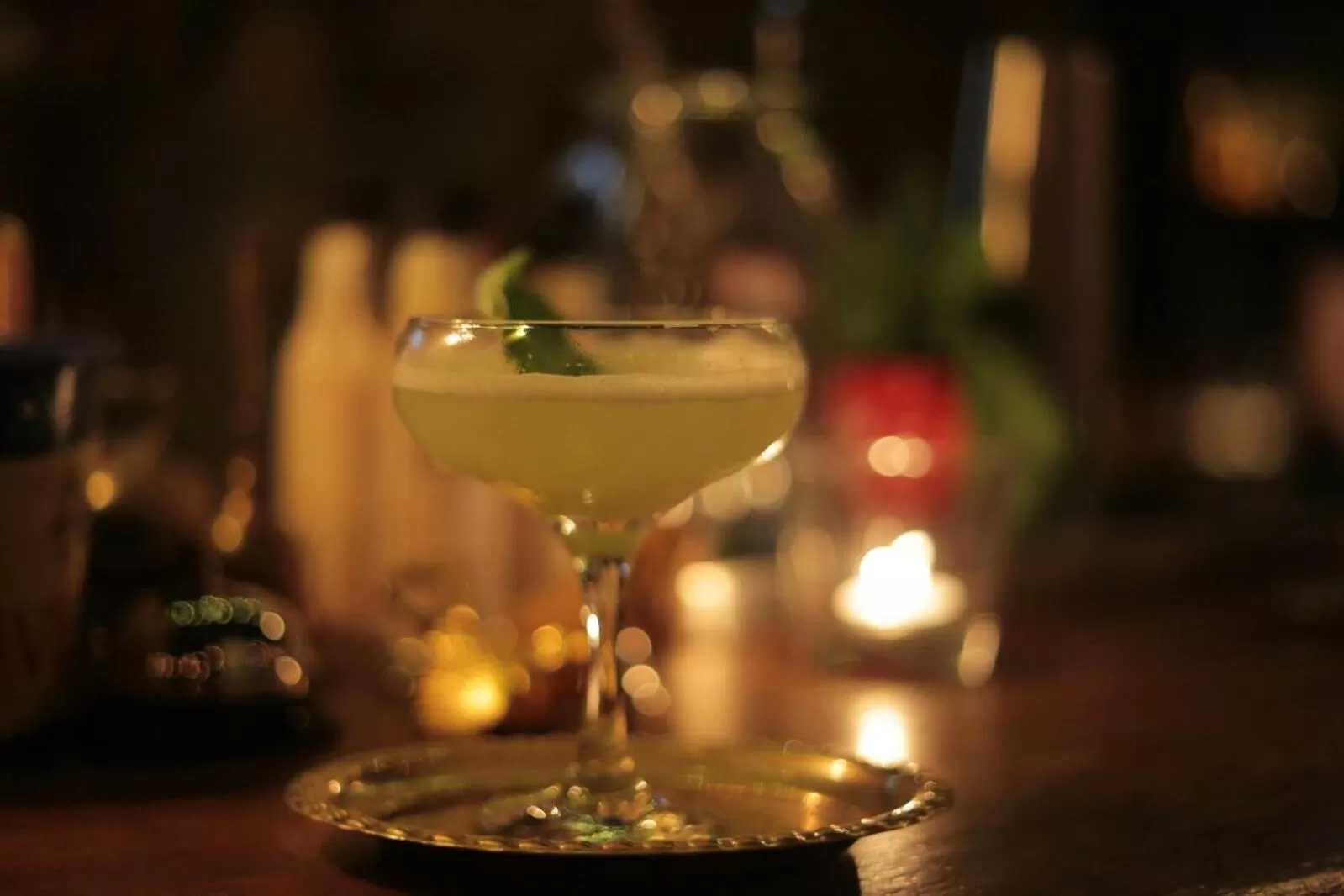 Lounge or bar, Drinks in Ha La Bodrum