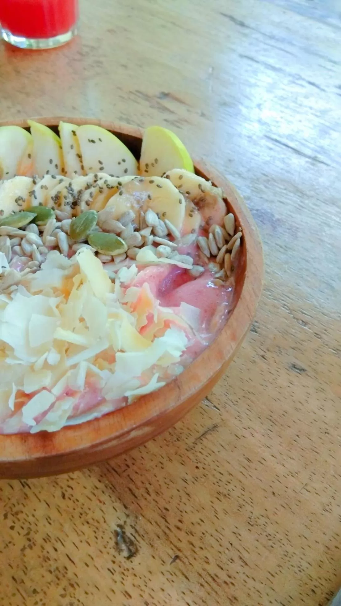 Restaurant/places to eat in Café des Arts Gili Air