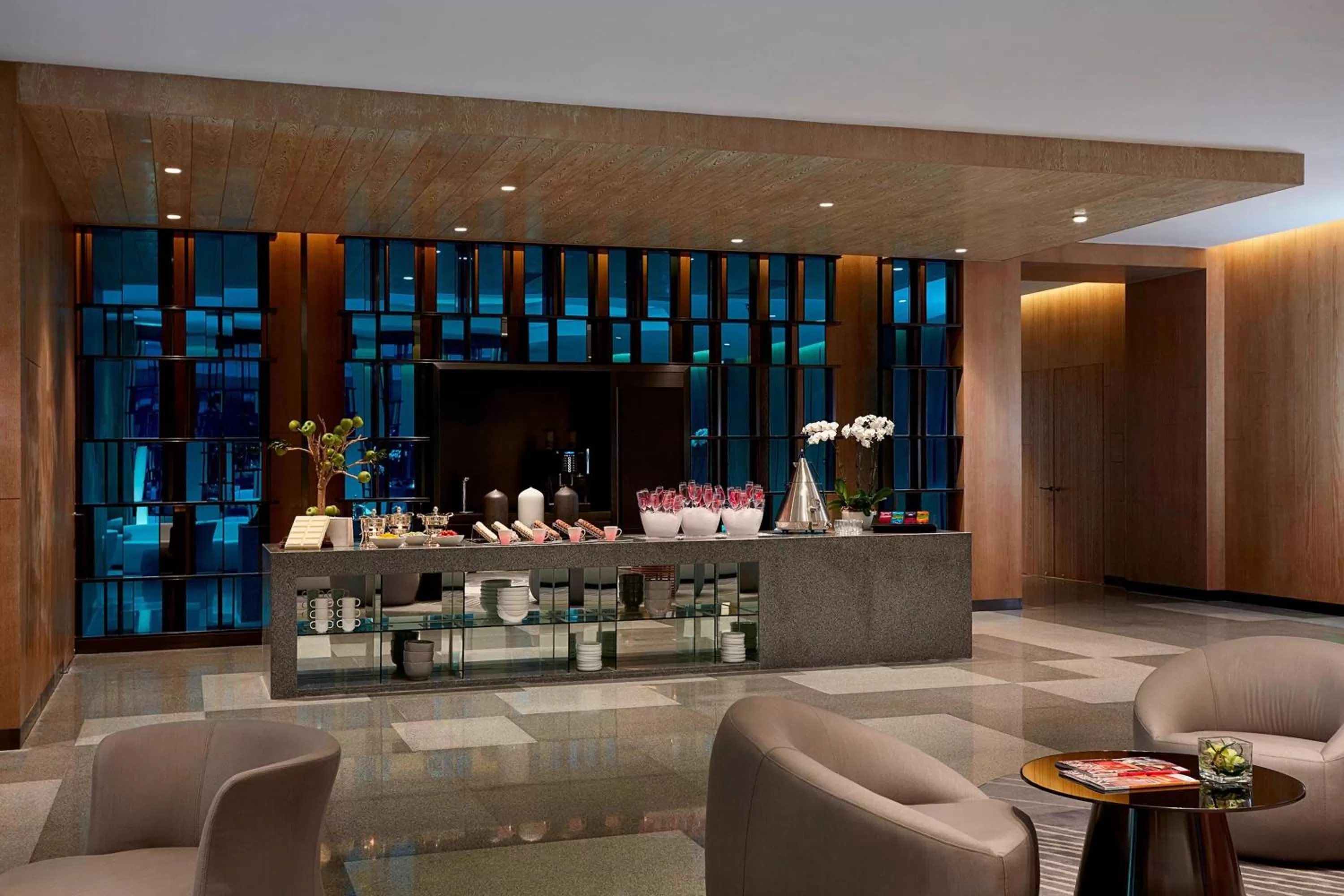 Meeting/conference room in The Shanhaitian Resort Sanya, Autograph Collection