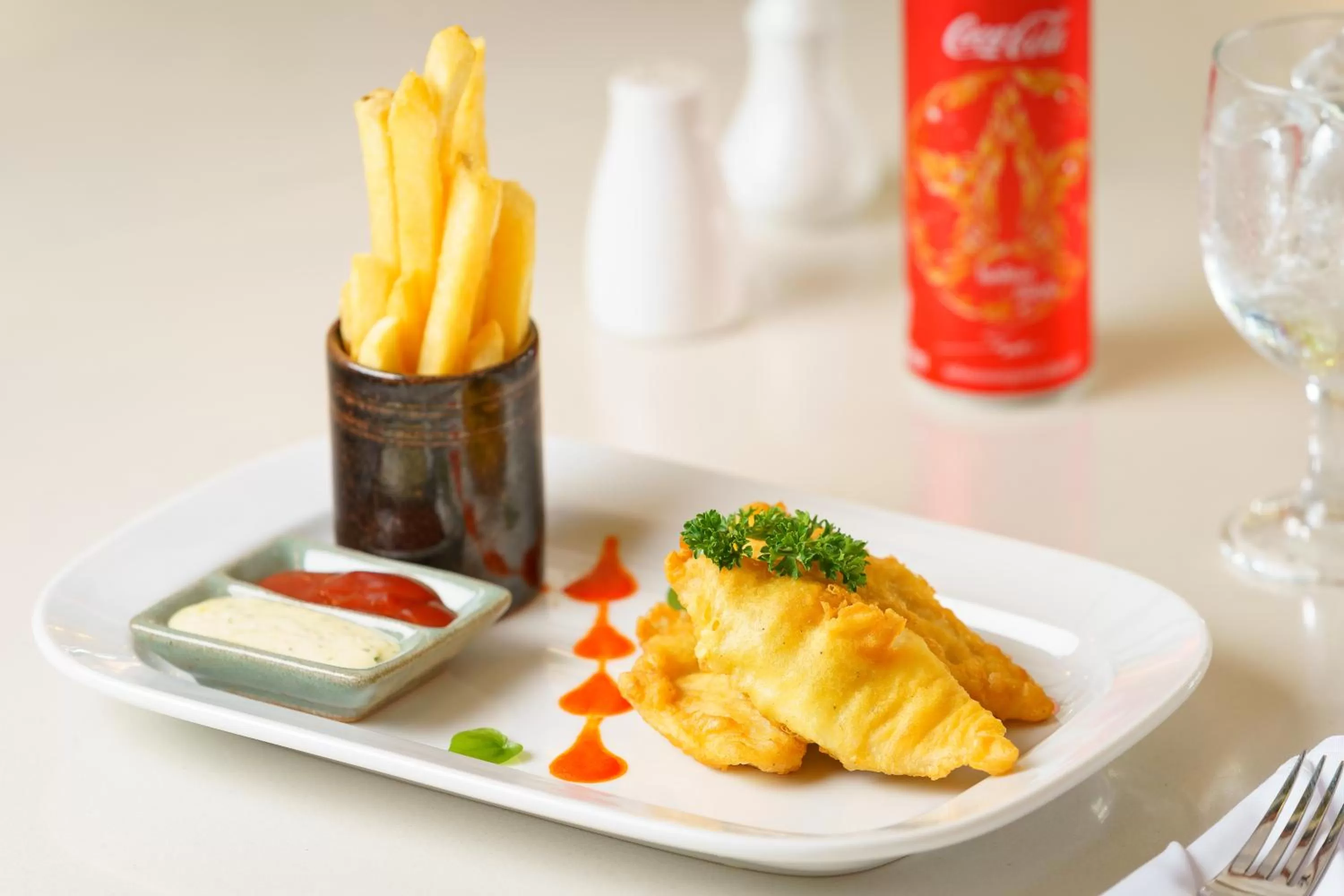 Breakfast in Ta Prohm Hotel & Spa