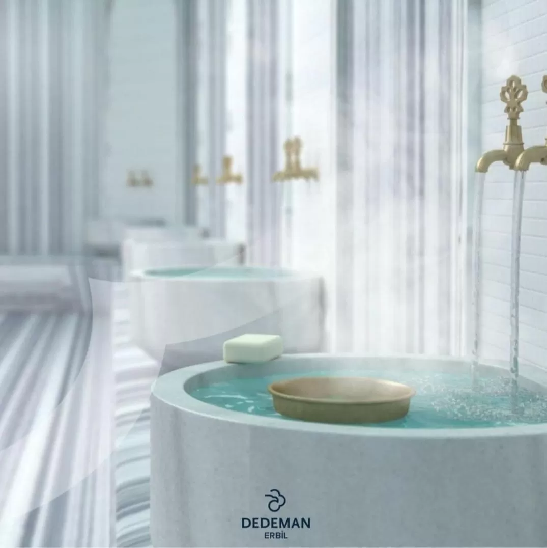 Dedeman Erbil Hotel City Center