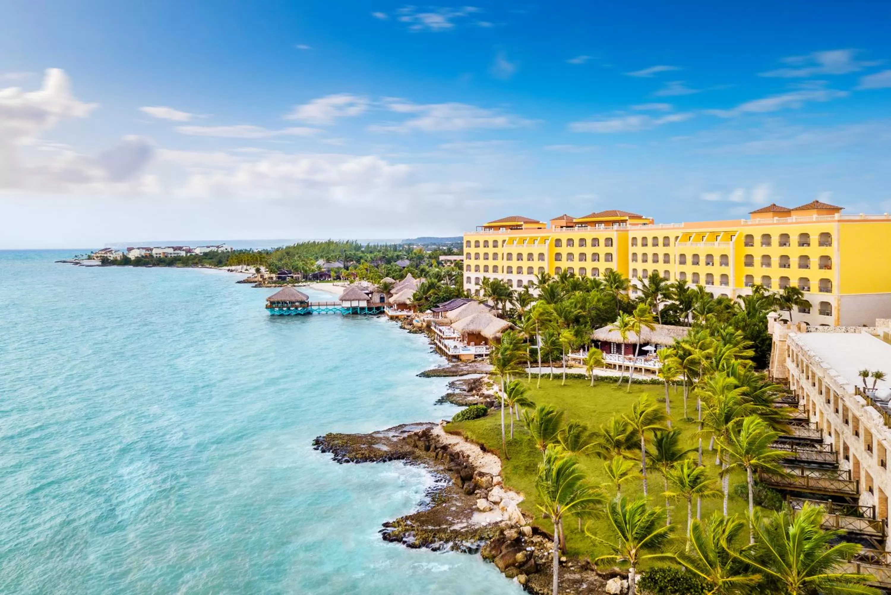 Property building in Sanctuary Cap Cana, a Luxury Collection Resort, Dominican Republic, Adult All-Inclusive