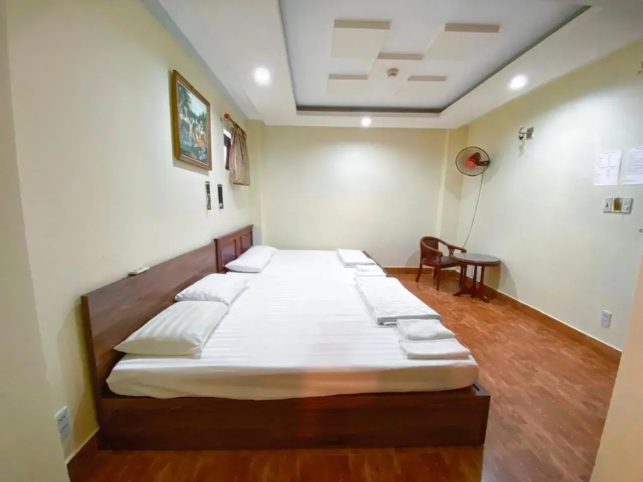 KHÁCH SẠN SAO MAI XANH - SAO MAI XANH HOTEL KHÁCH SẠN SAO MAI XANH - SAO MAI XANH HOTEL