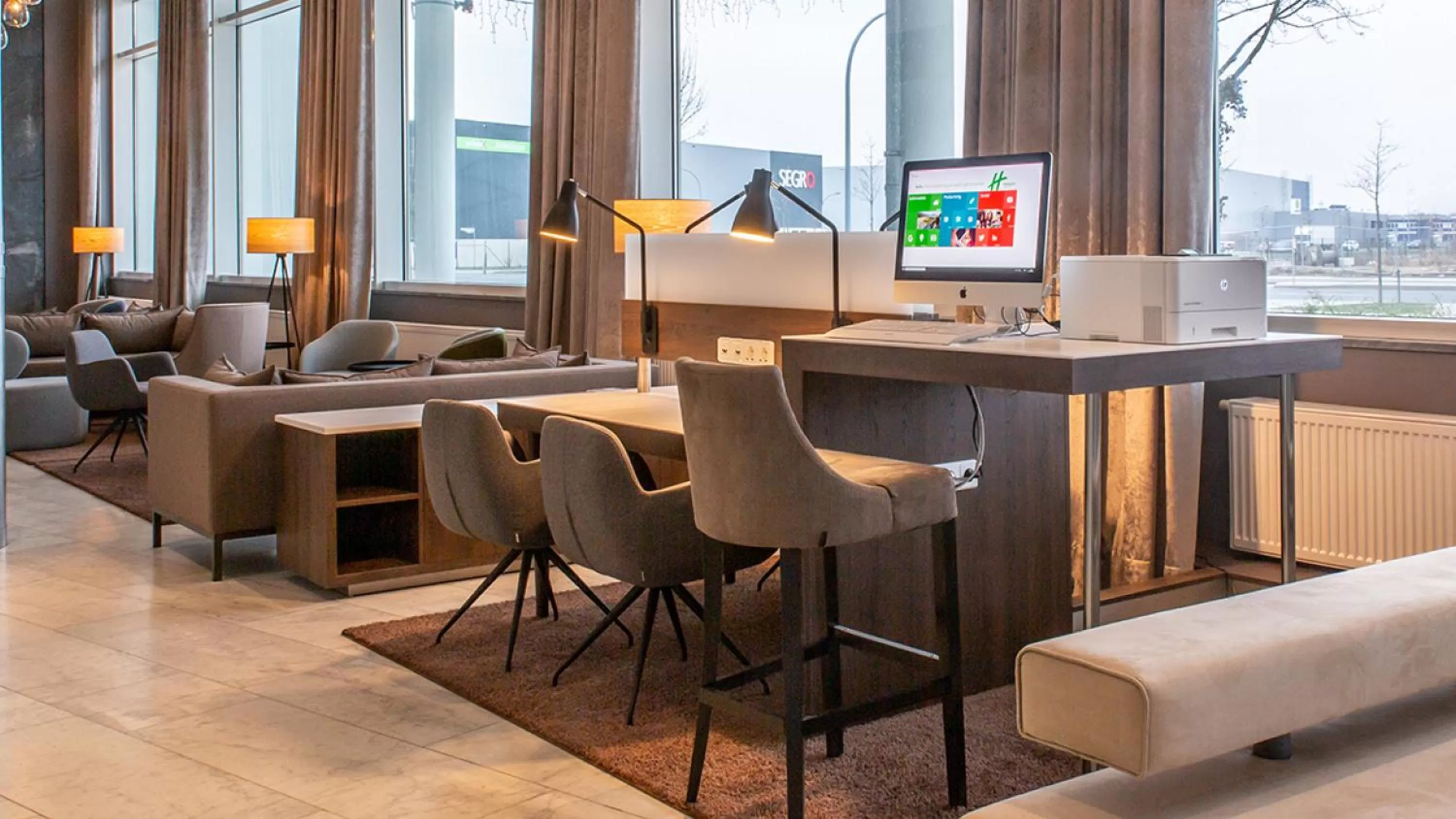 Other in Holiday Inn Berlin Airport - Conference Centre by IHG