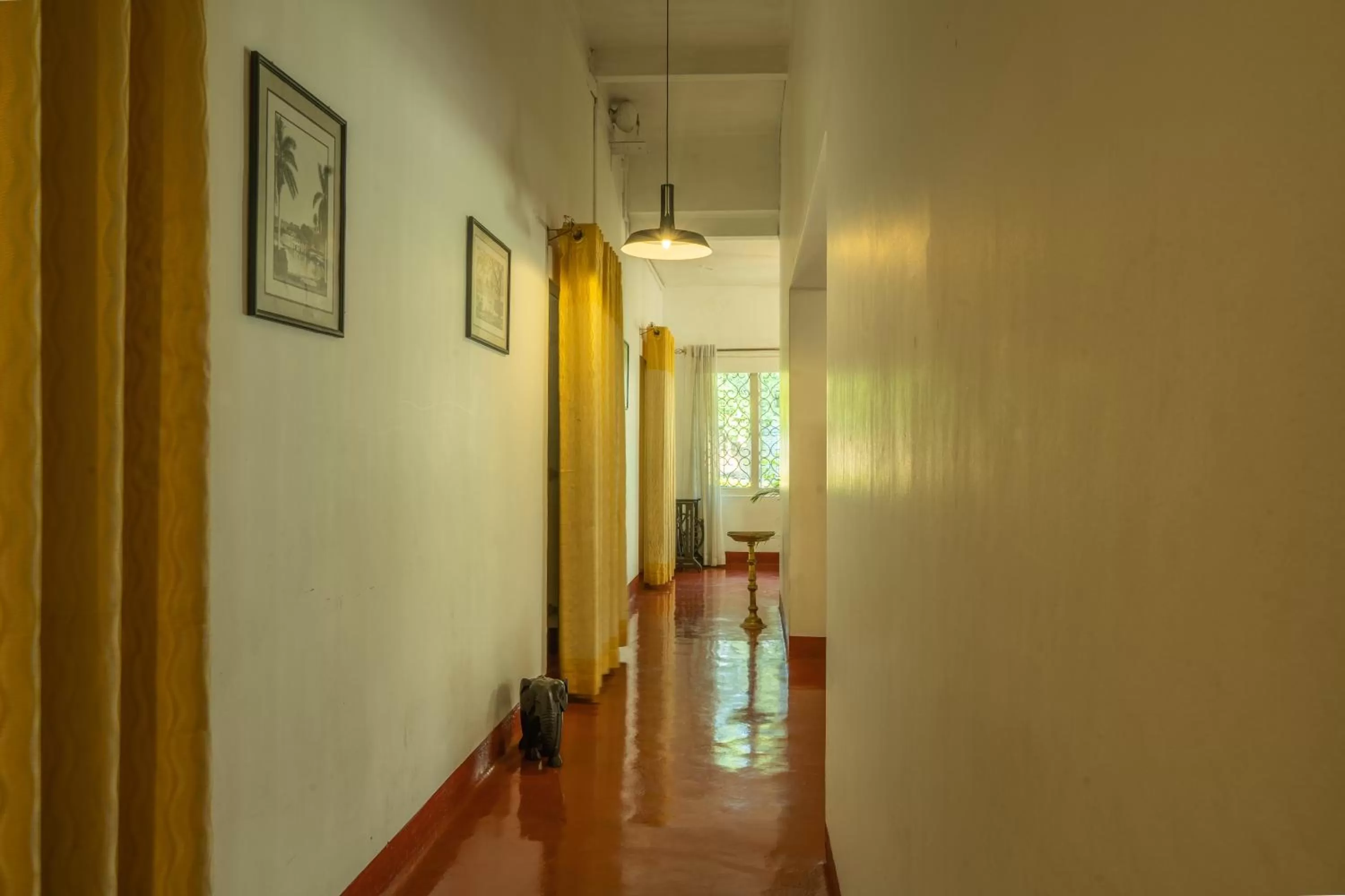 Property building in Fortuna Heritage Home