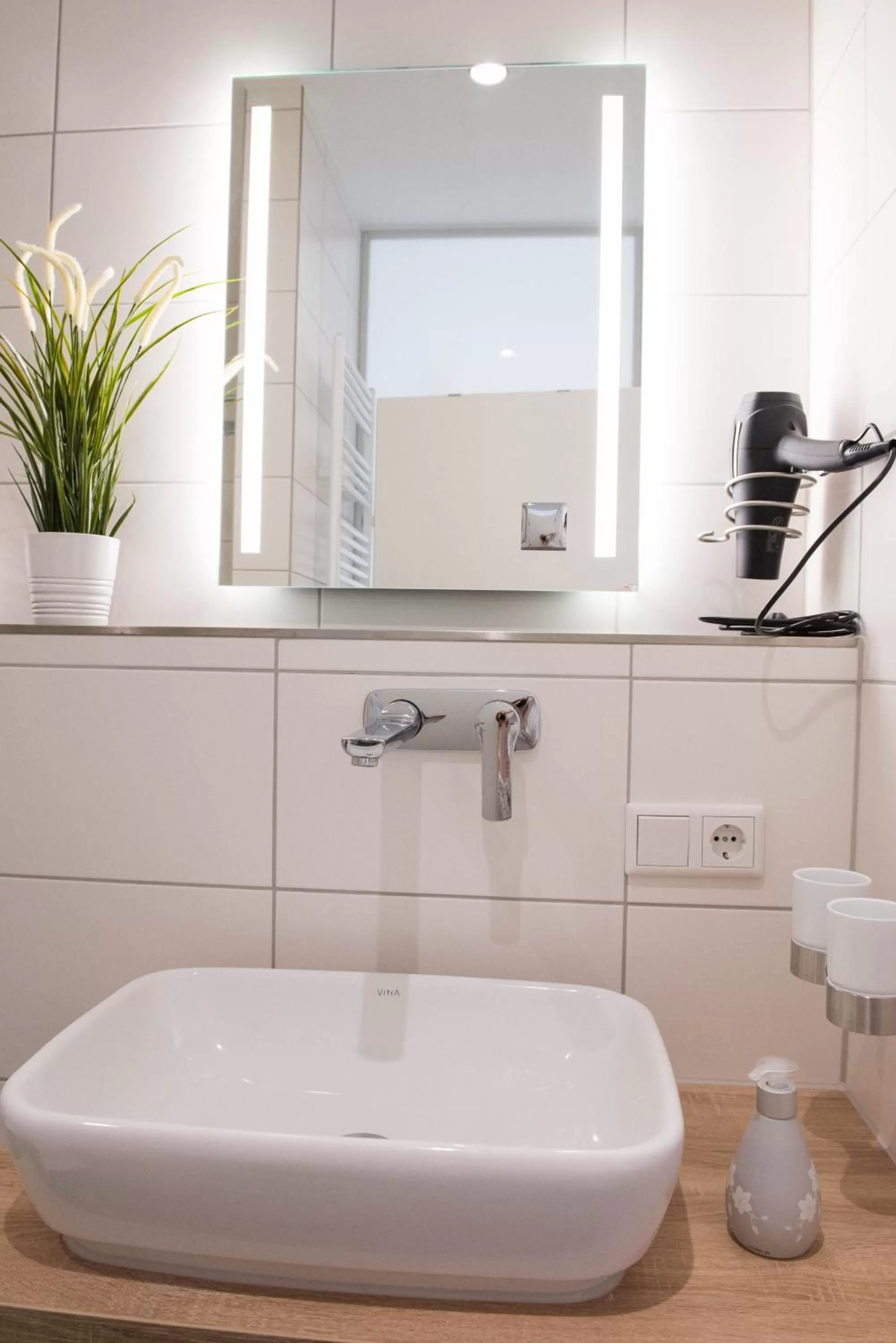 Boardinghouse am Teuto