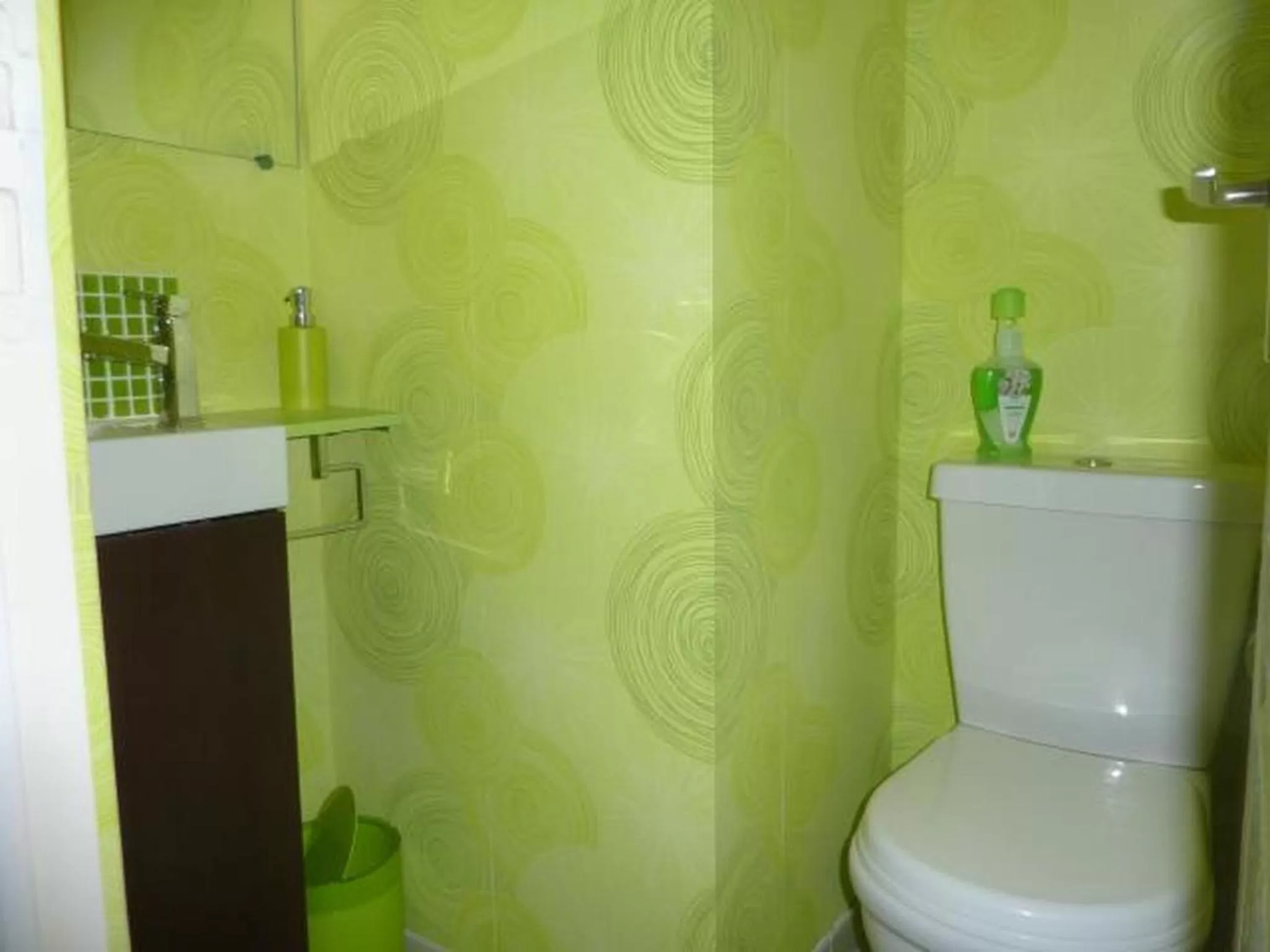 Chambres d'Hôtes de l'Auraine