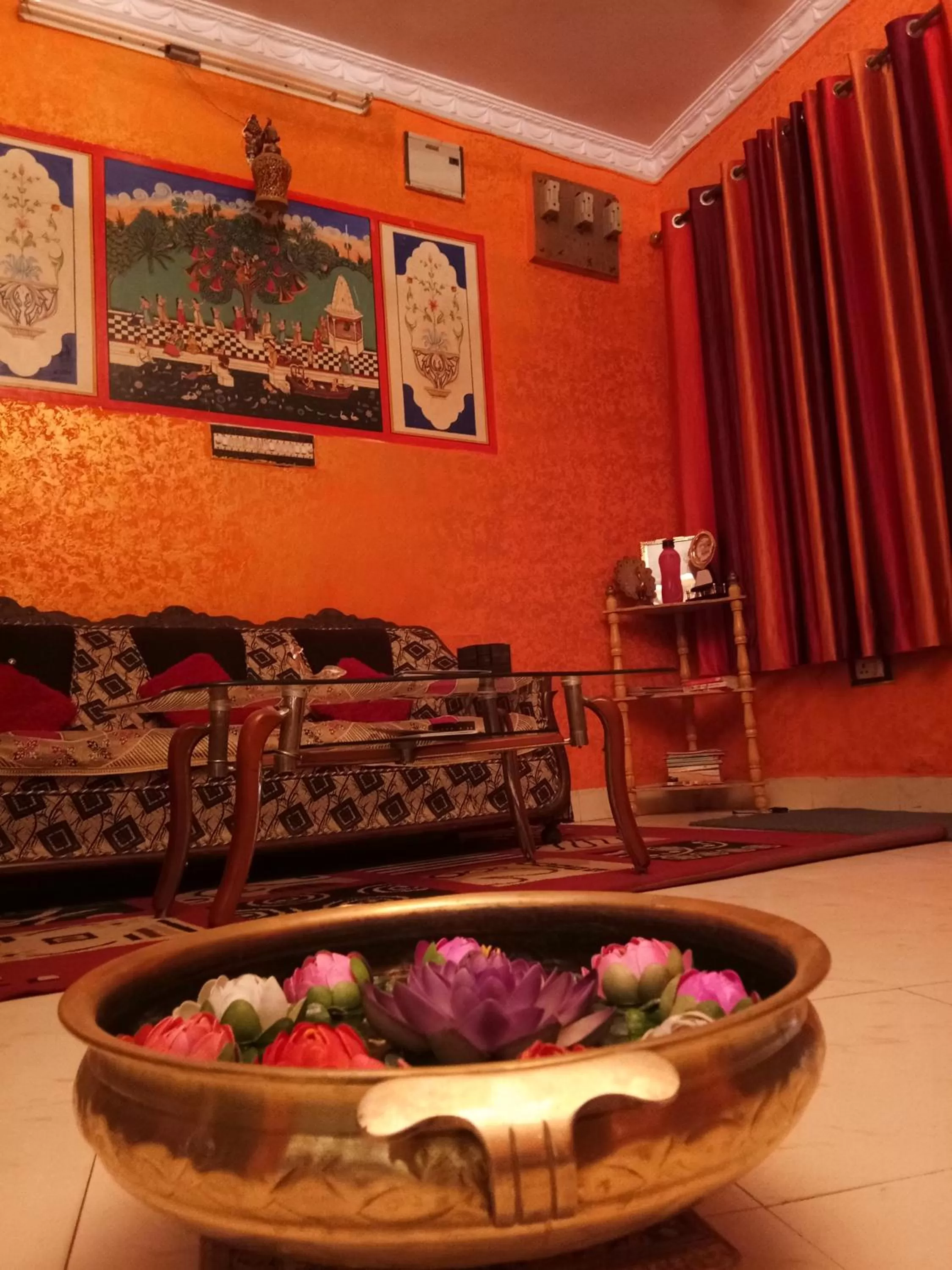 Other in Haveli Taragarh Palace