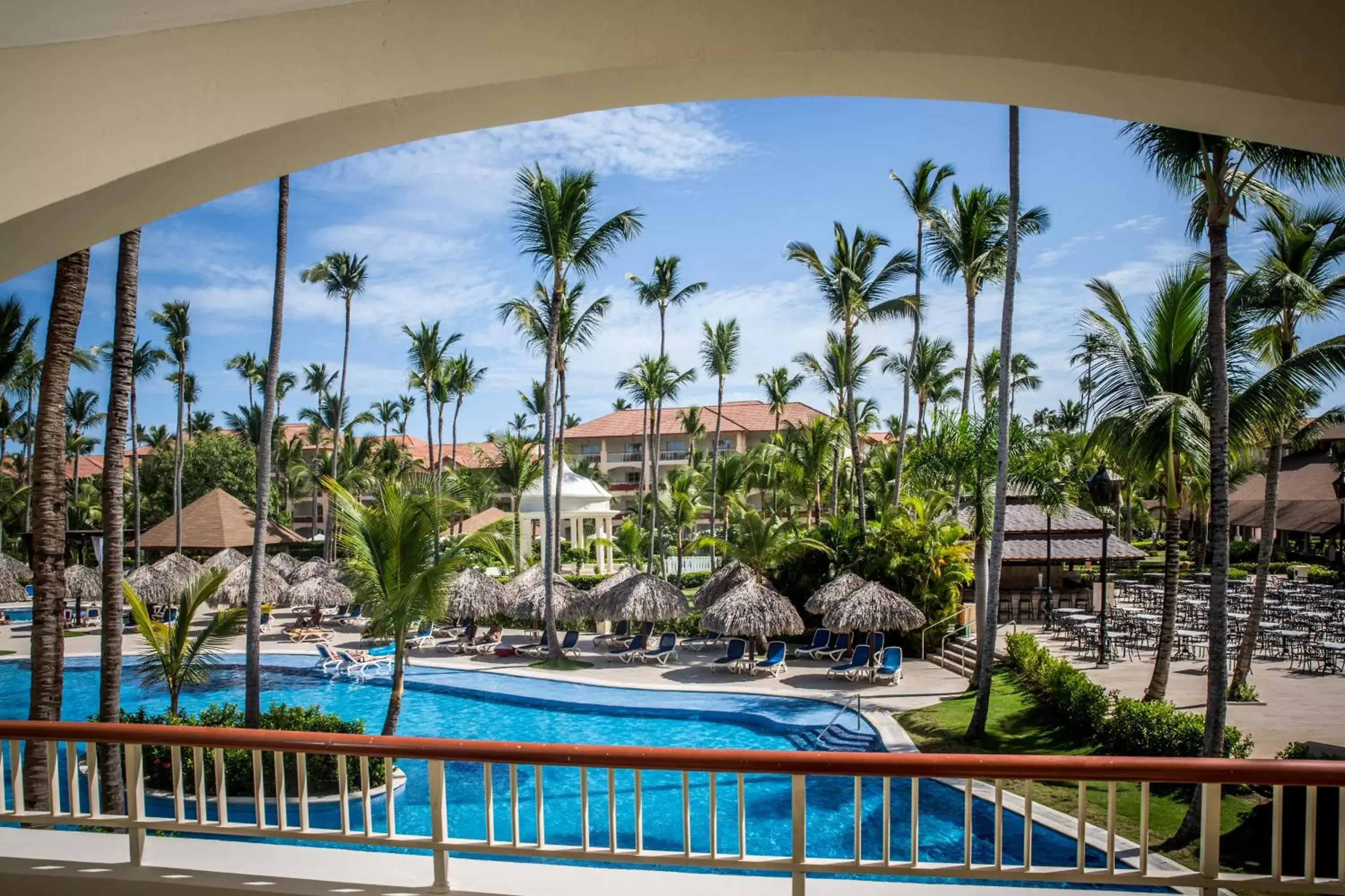 Junior Suite with jacuzzi - single occupancy - Free WiFi in Majestic Colonial Punta Cana - All Inclusive Junior Suite with jacuzzi - single occupancy - Free WiFi in Majestic Colonial Punta Cana - All Inclusive