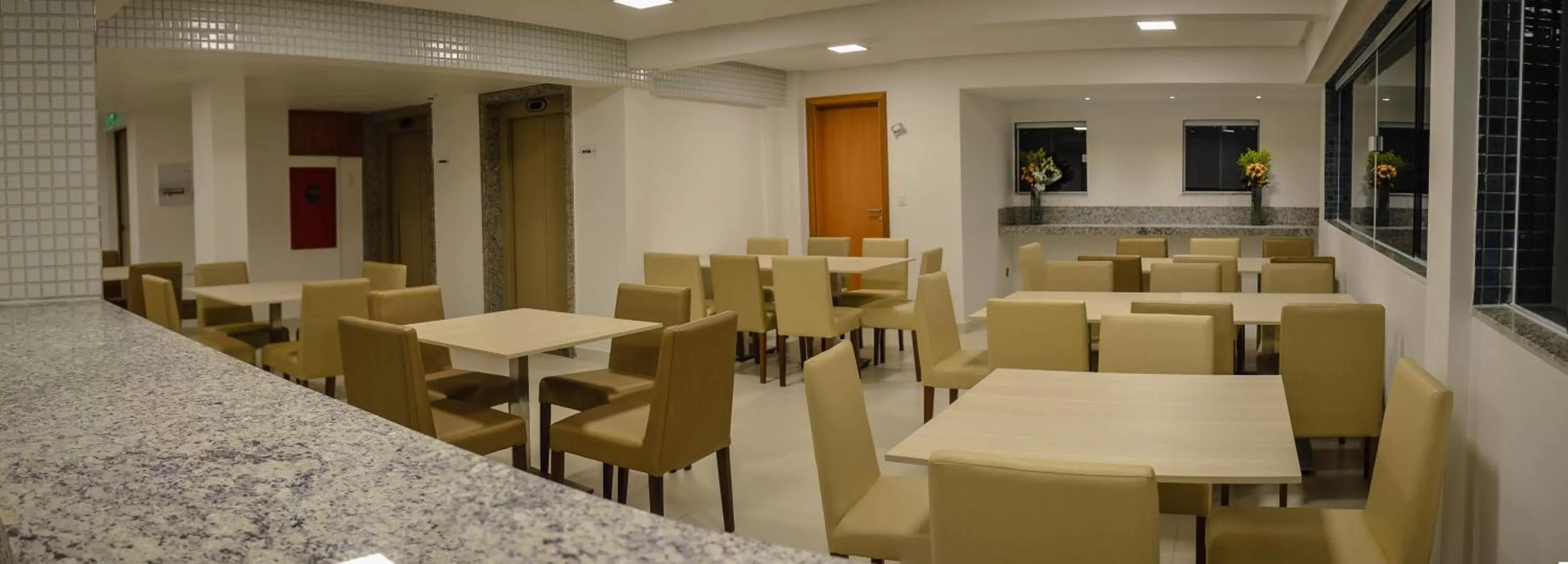 Banquet/Function facilities in Aquarena Hotel