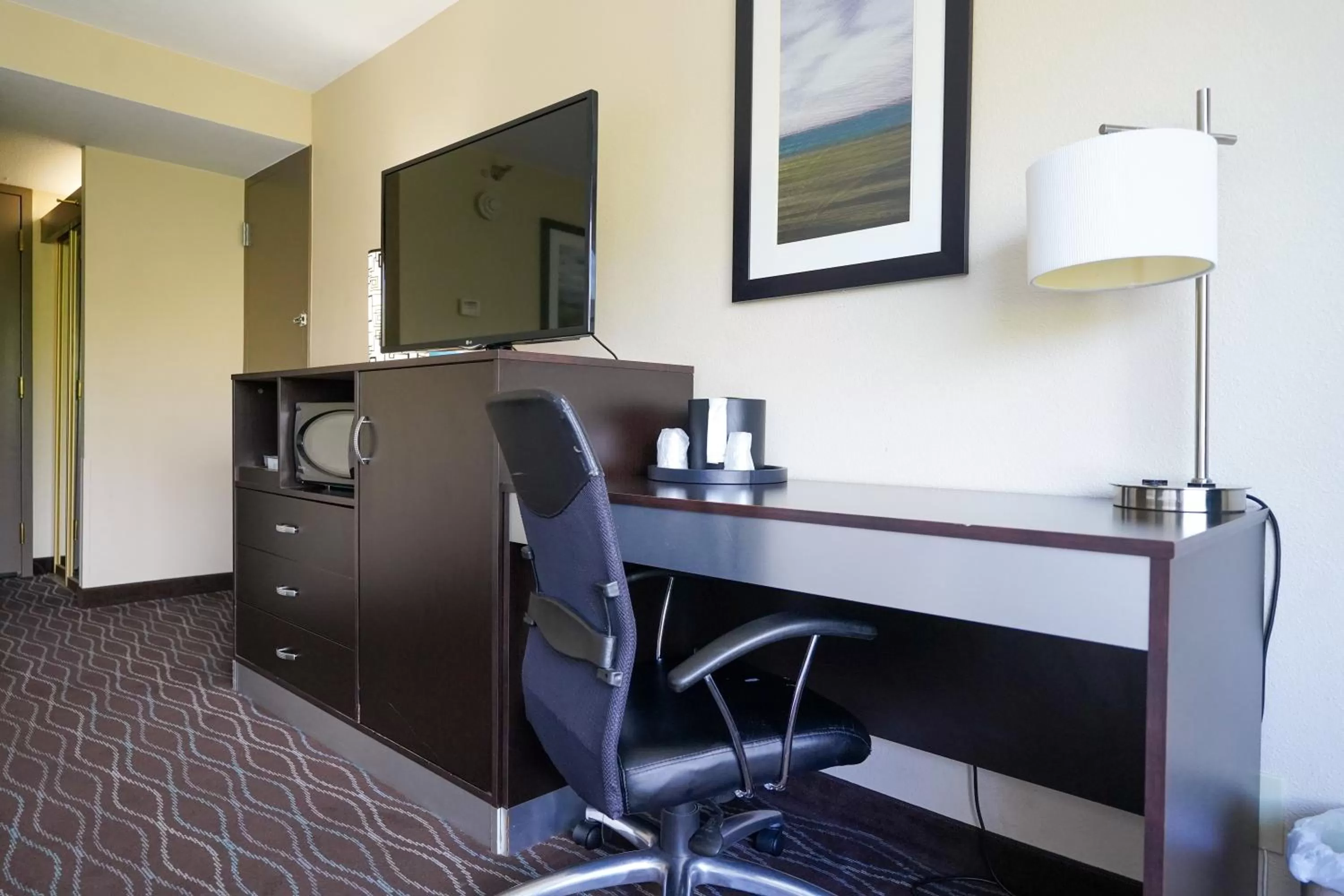 Holiday Inn Express Boise Downtown by IHG