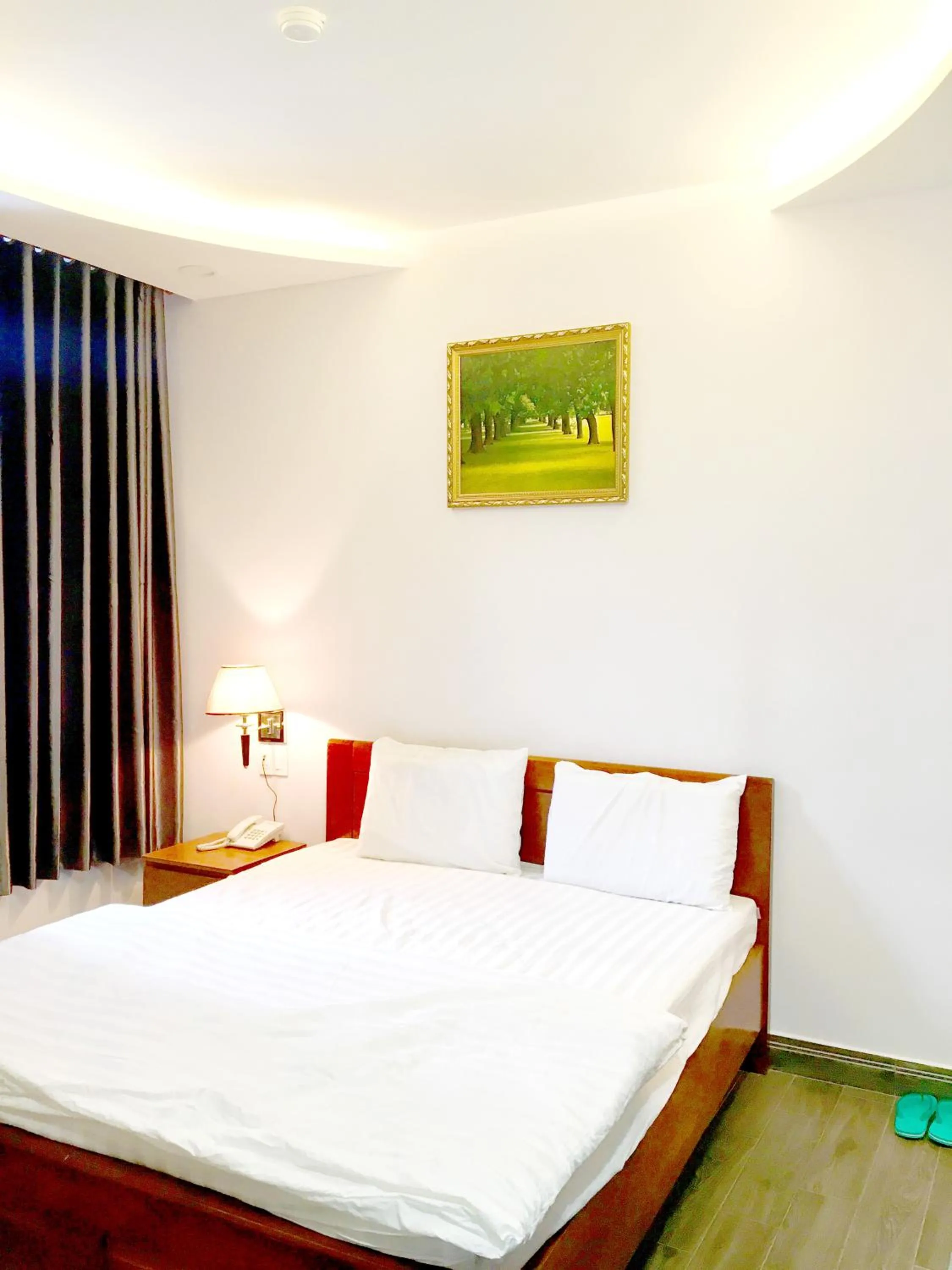 QUEEN VICTORIA Hotel