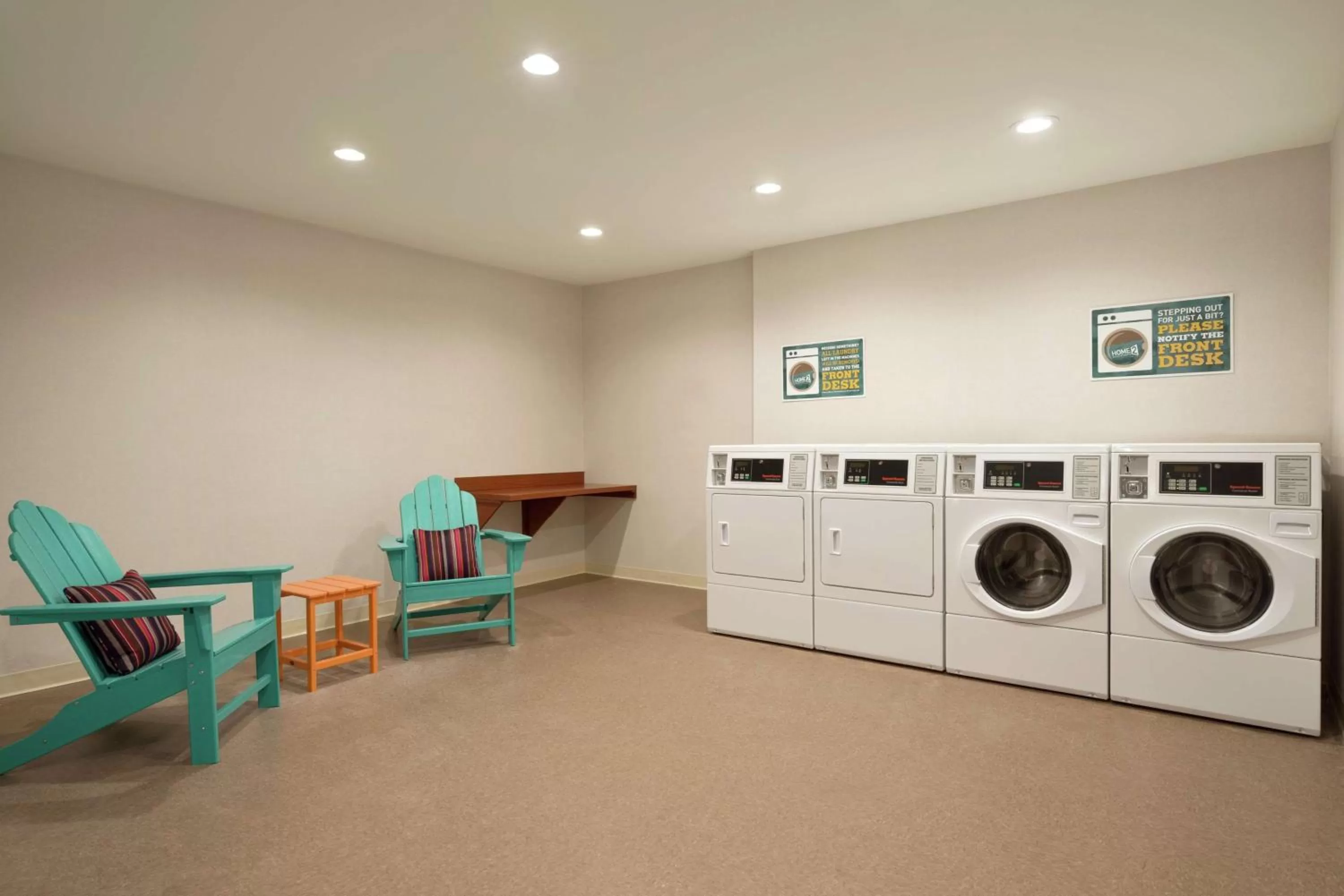 Sports in Home2 Suites By Hilton Leavenworth Downtown