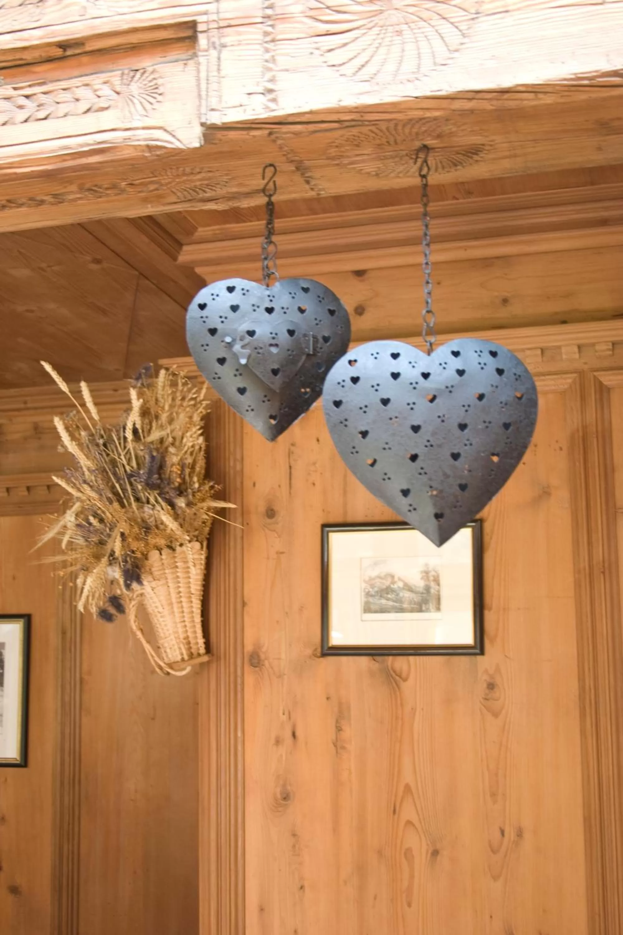 Other in Huber Hotel Tramserhof