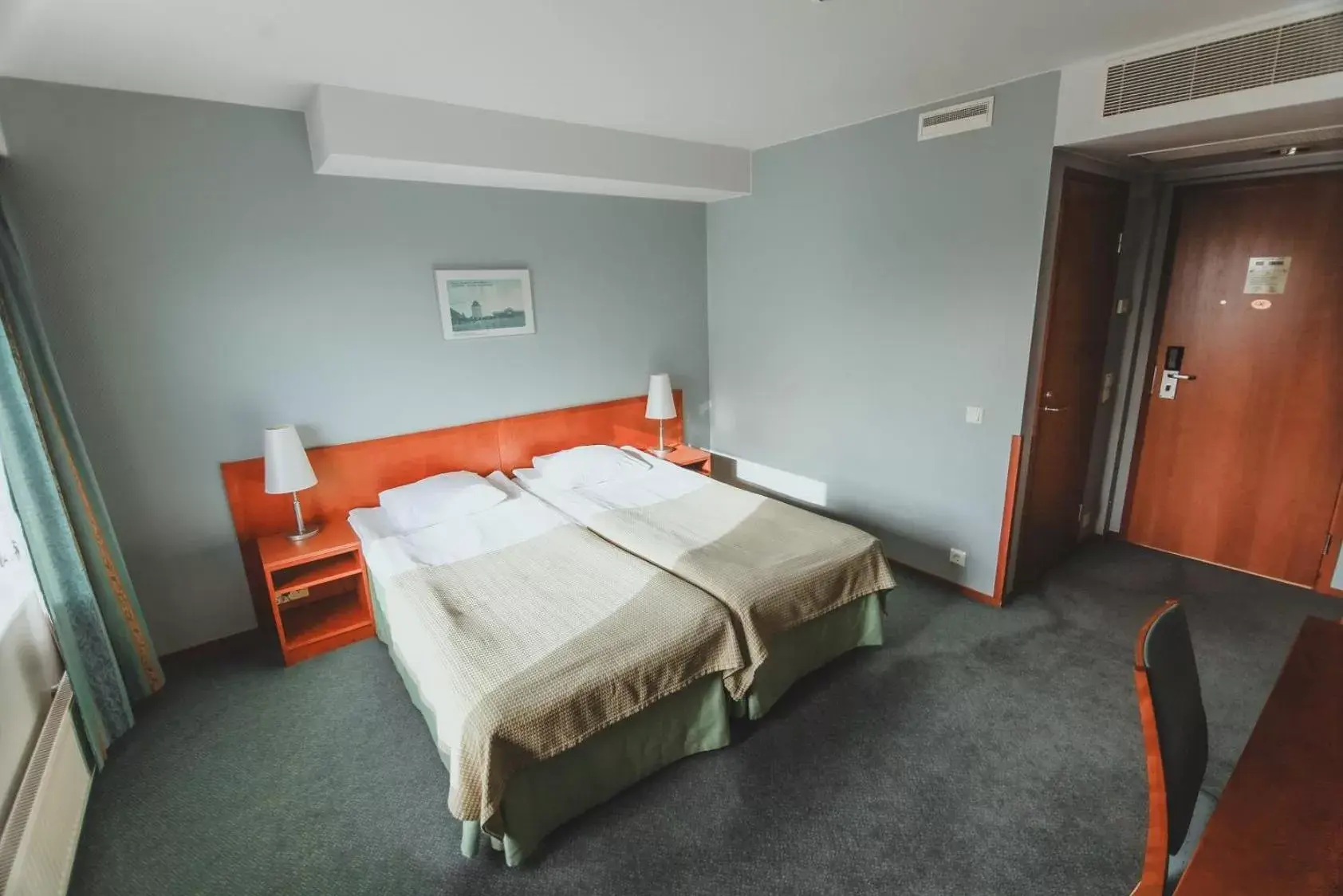 Standard Twin Room in SpaHotel Hamina Standard Twin Room in SpaHotel Hamina