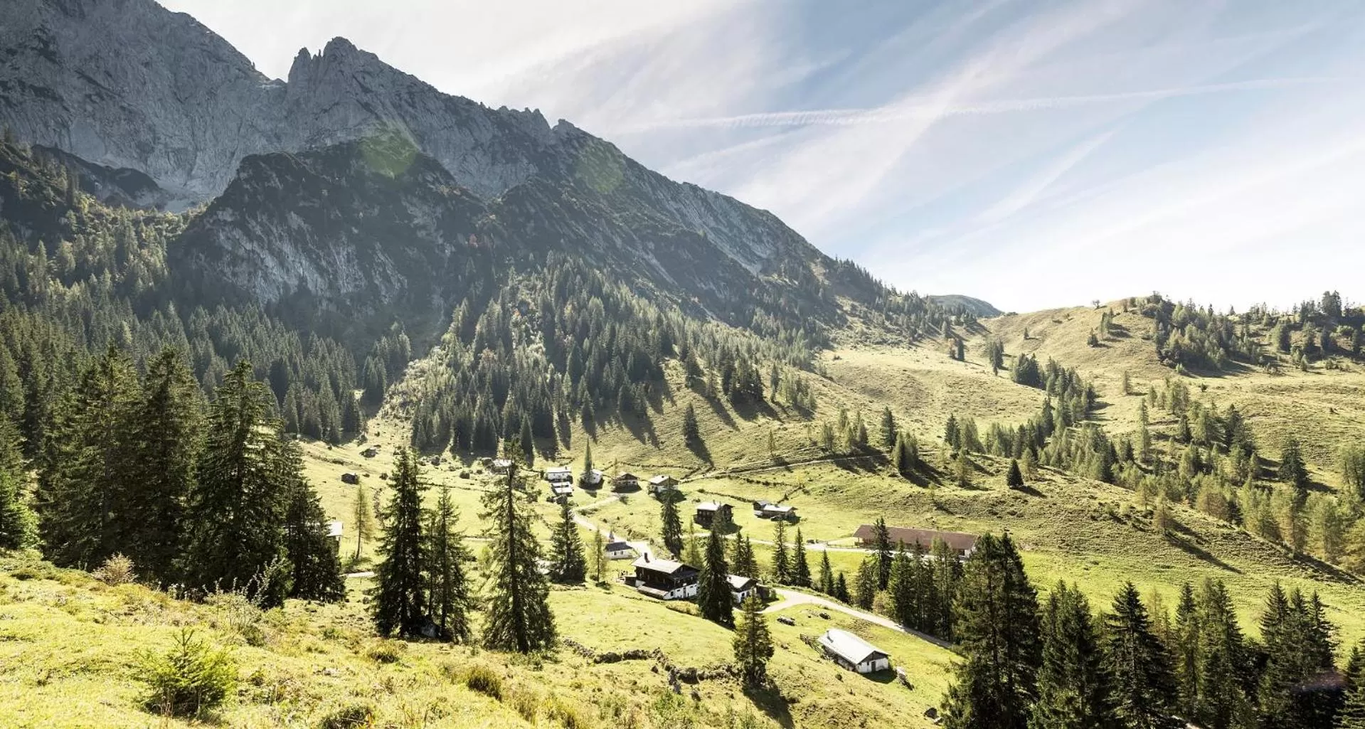 Natural Landscape in Your Home - City Apartment in Kufstein