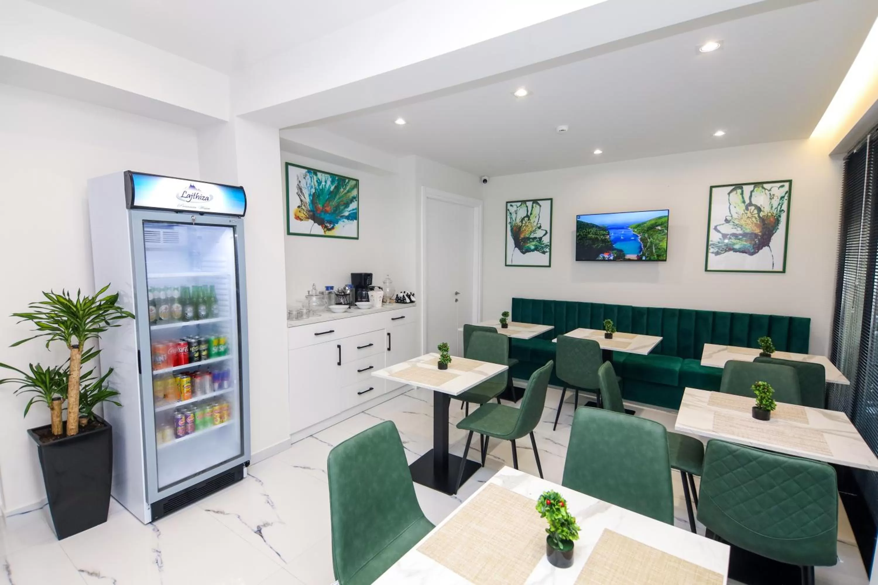 N HOTEL CITY CENTER BY NOSHI