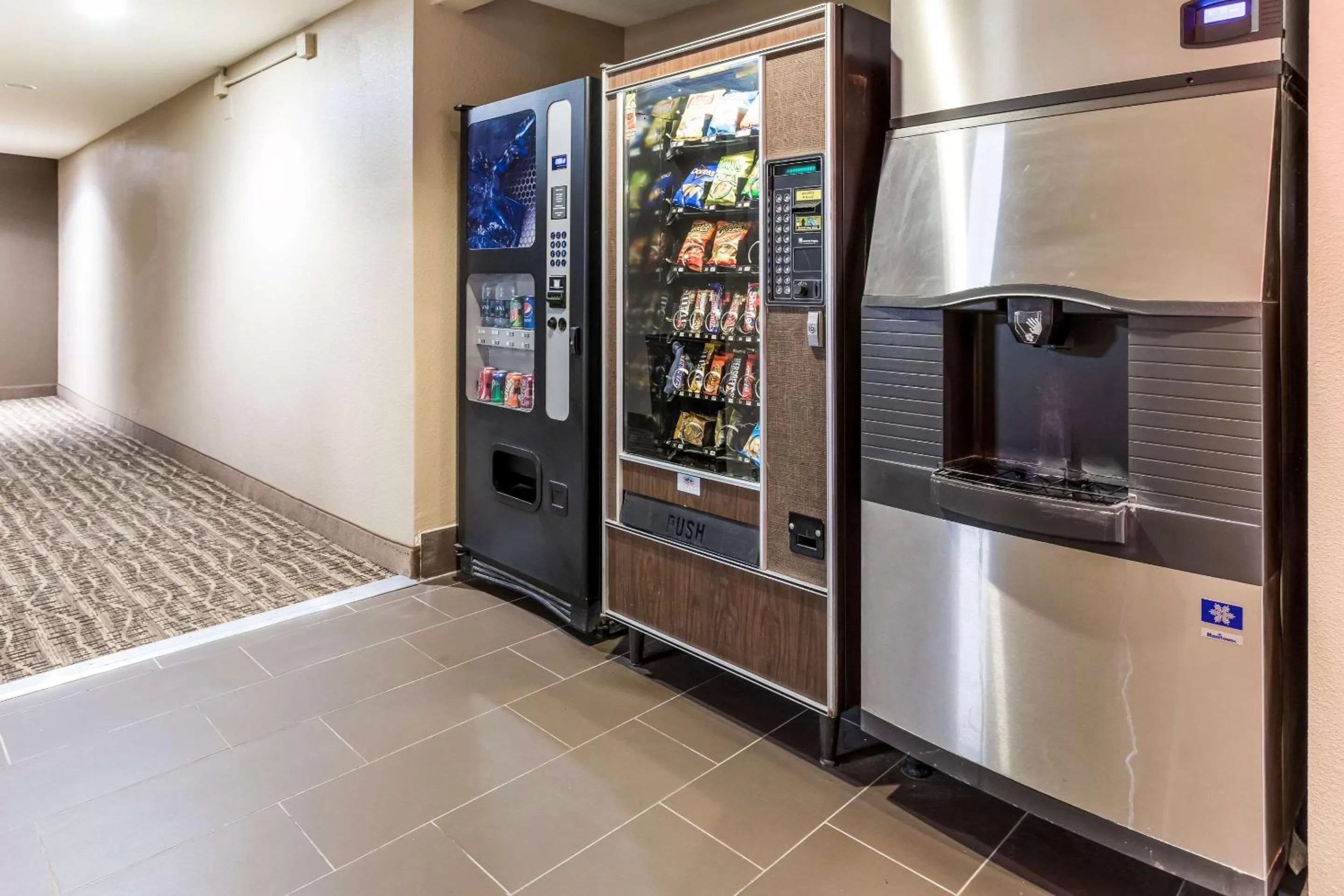 Other in Comfort Inn Waukesha - Milwaukee West