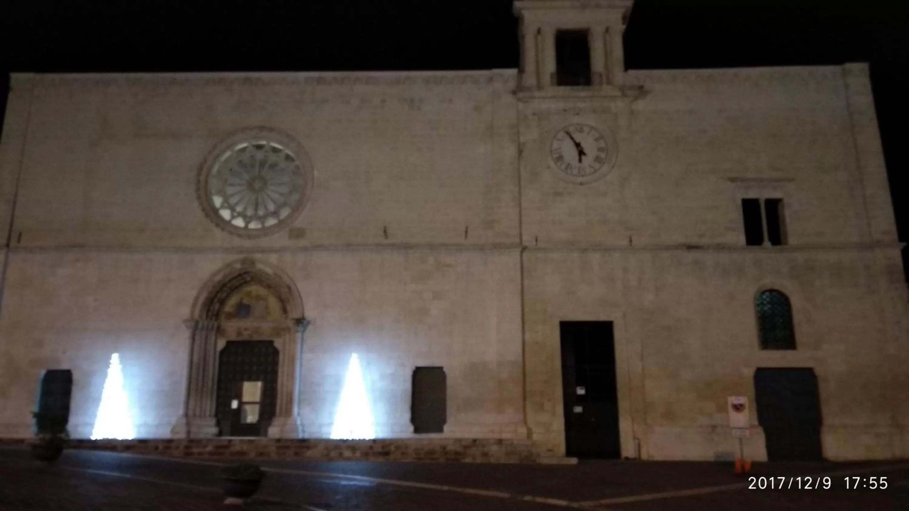 Nearby landmark in La Locanda di Gino